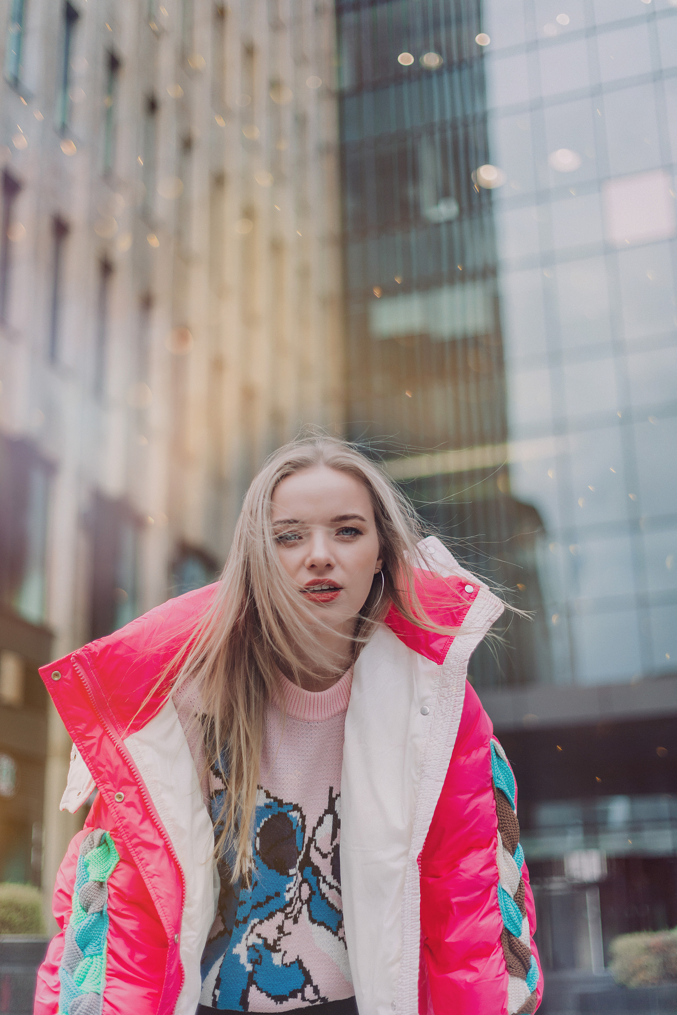 Артисты. Фотограф и Видеограф в Москве Дарья Арсентьева