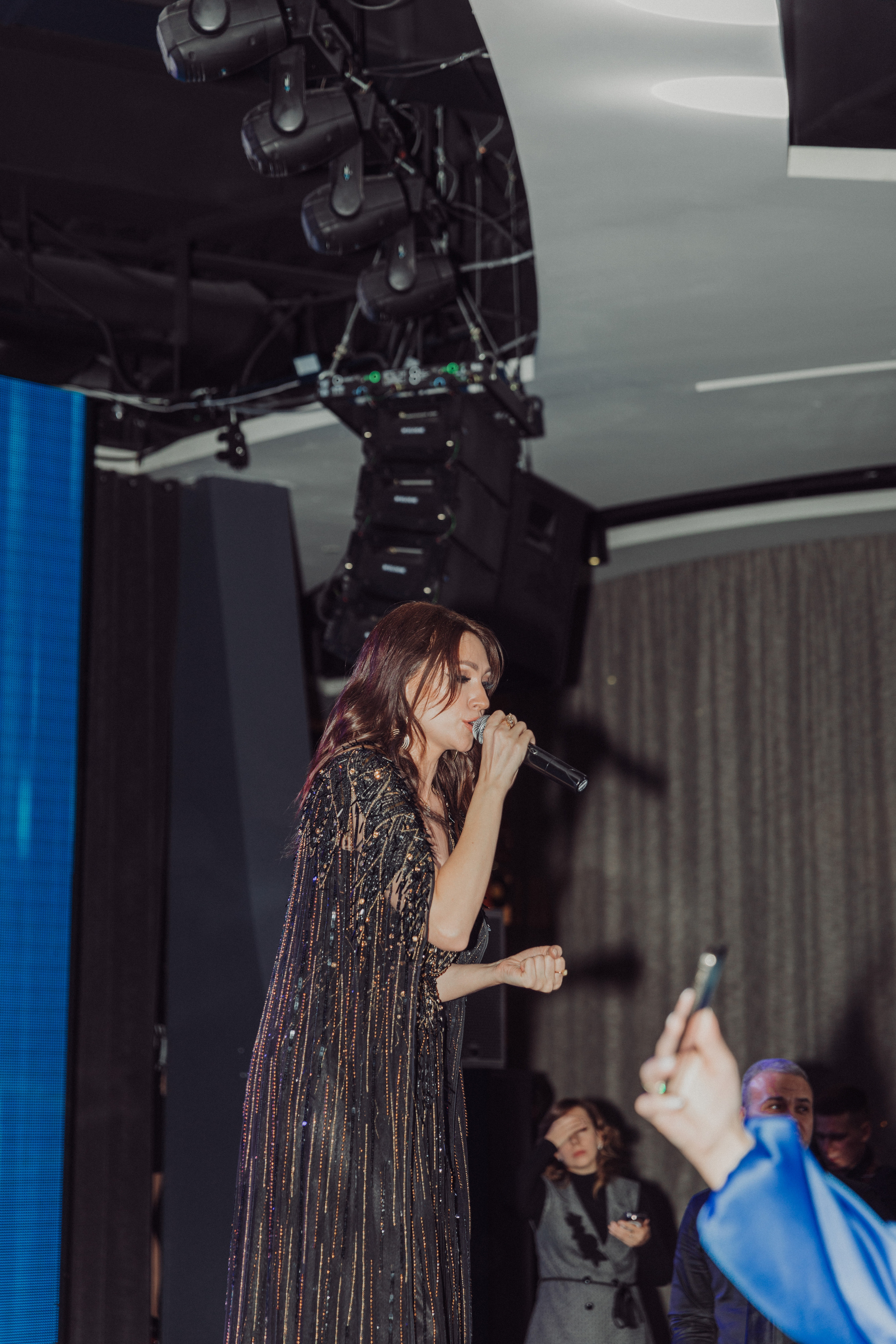 By Fashion Beaty: Человек года 2022 — ресторан Backstage. Фотограф и Видеограф в Москве Дарья Арсентьева