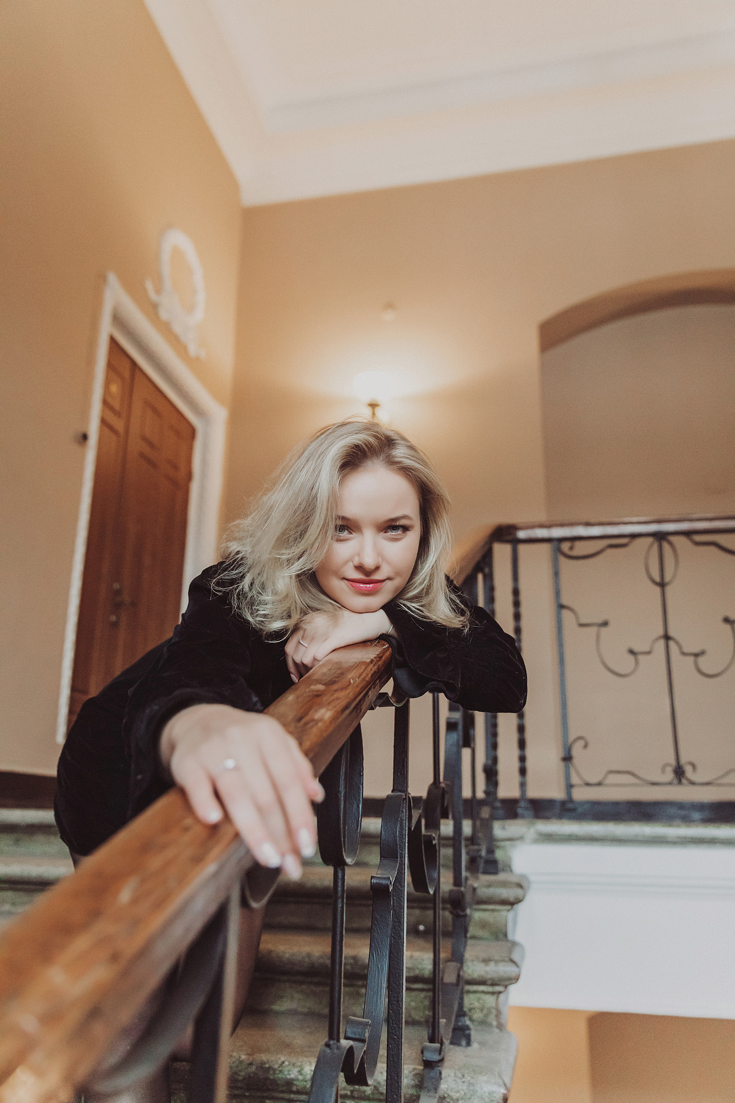 Артисты. Фотограф и Видеограф в Москве Дарья Арсентьева