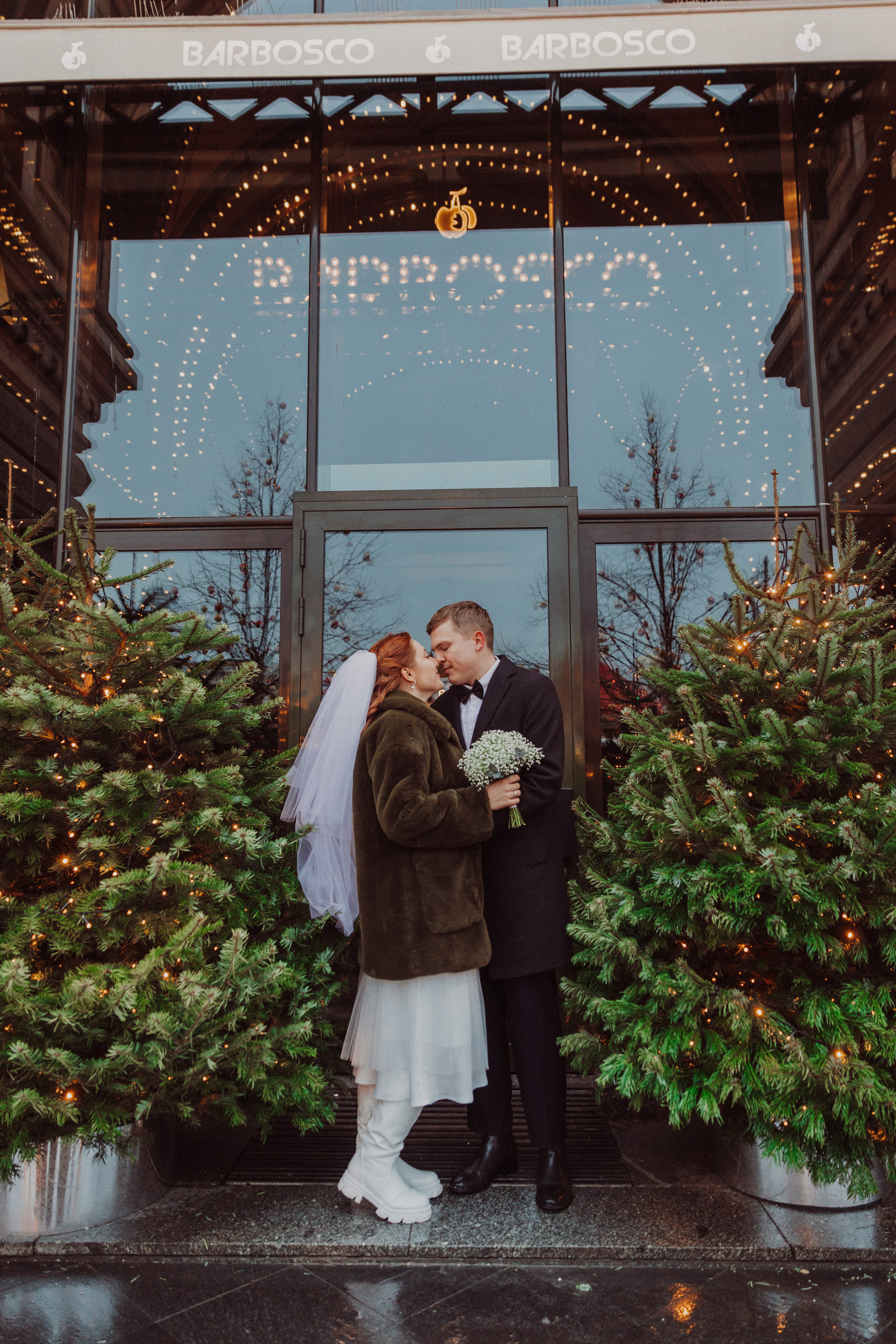 Общие. Фотограф и Видеограф в Москве Дарья Арсентьева