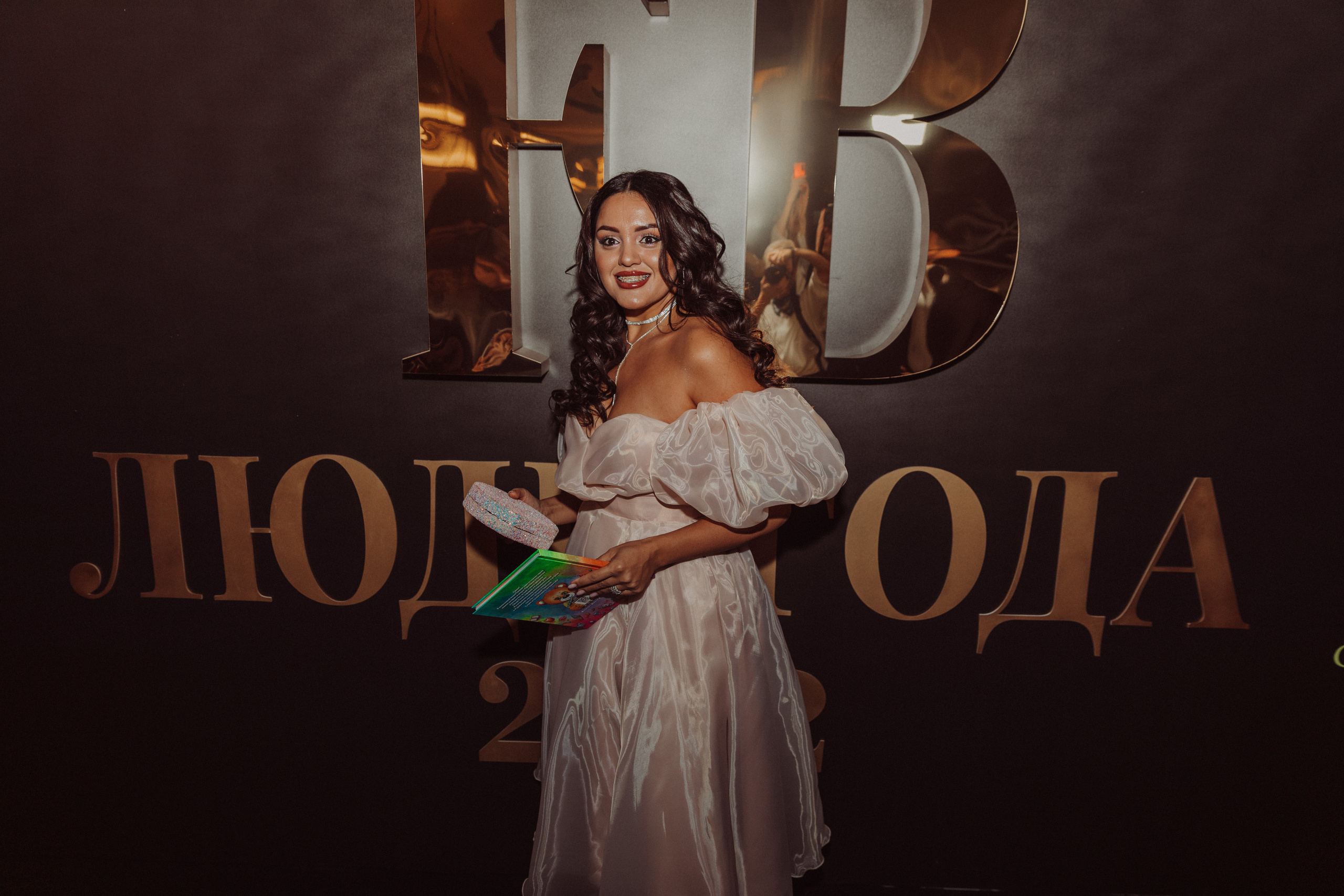 By Fashion Beaty: Человек года 2022 — ресторан Backstage. Фотограф и Видеограф в Москве Дарья Арсентьева