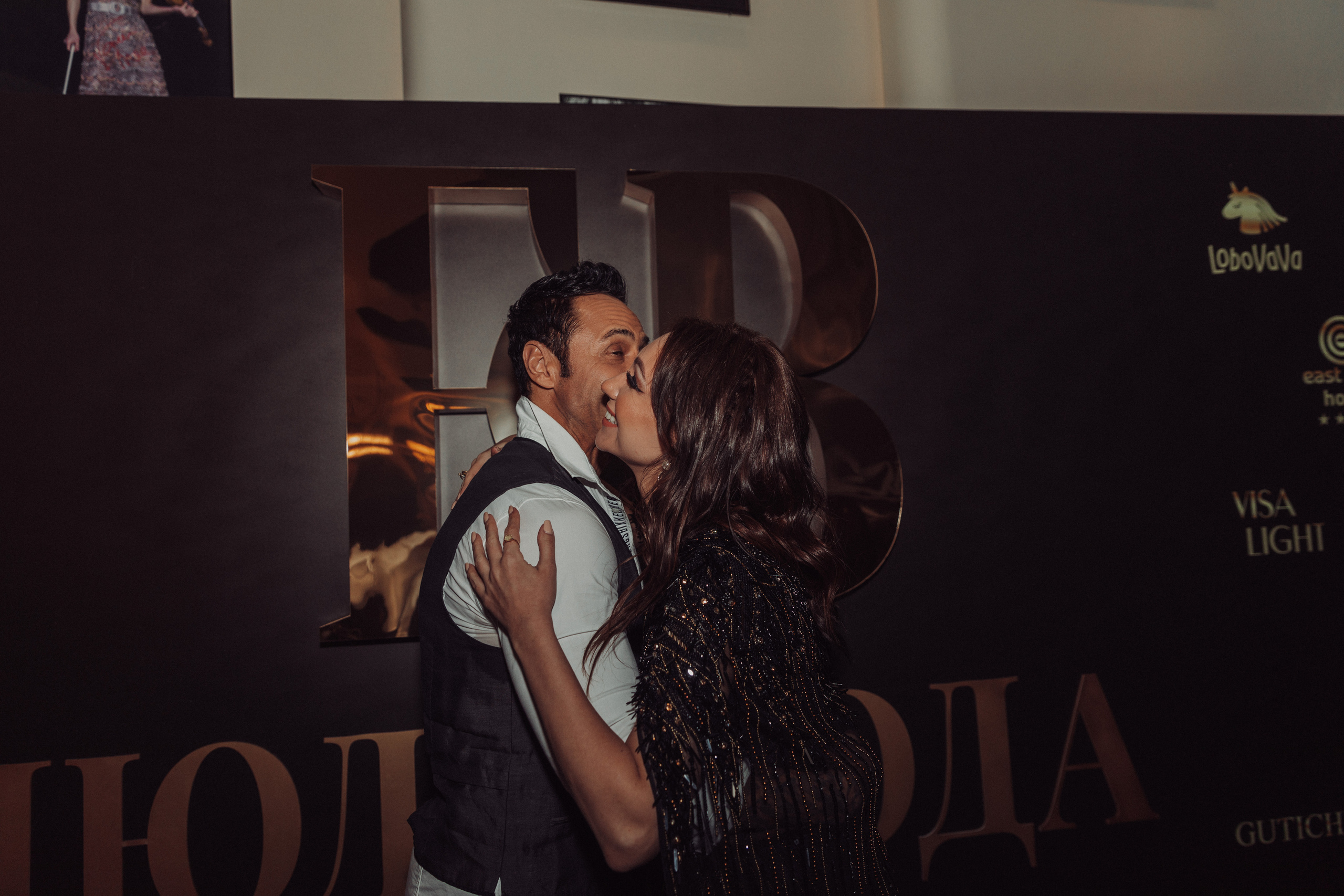 By Fashion Beaty: Человек года 2022 — ресторан Backstage. Фотограф и Видеограф в Москве Дарья Арсентьева