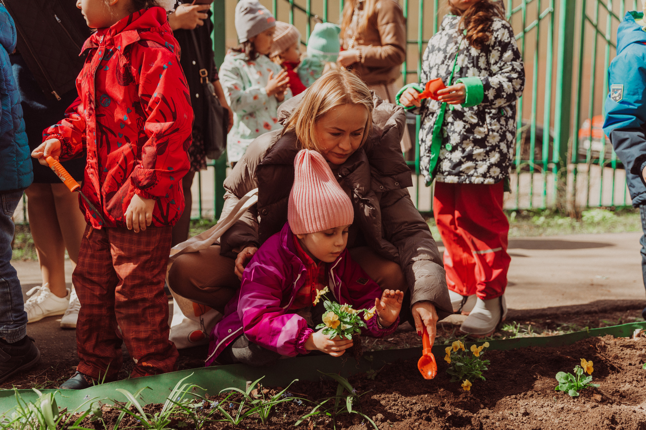 Детский Сад | Школа |Выпускные. Фотограф и Видеограф в Москве Дарья Арсентьева