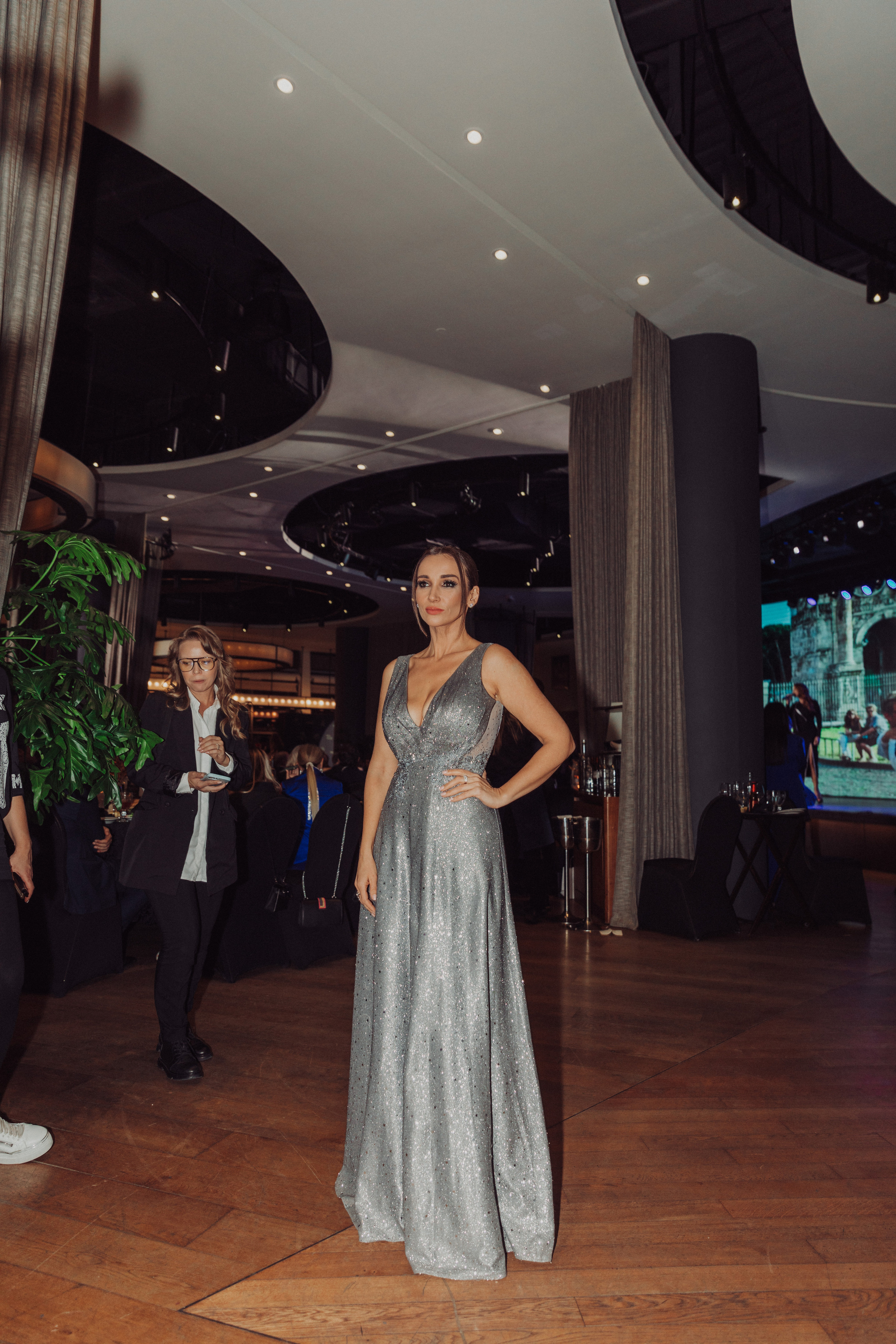 By Fashion Beaty: Человек года 2022 — ресторан Backstage. Фотограф и Видеограф в Москве Дарья Арсентьева