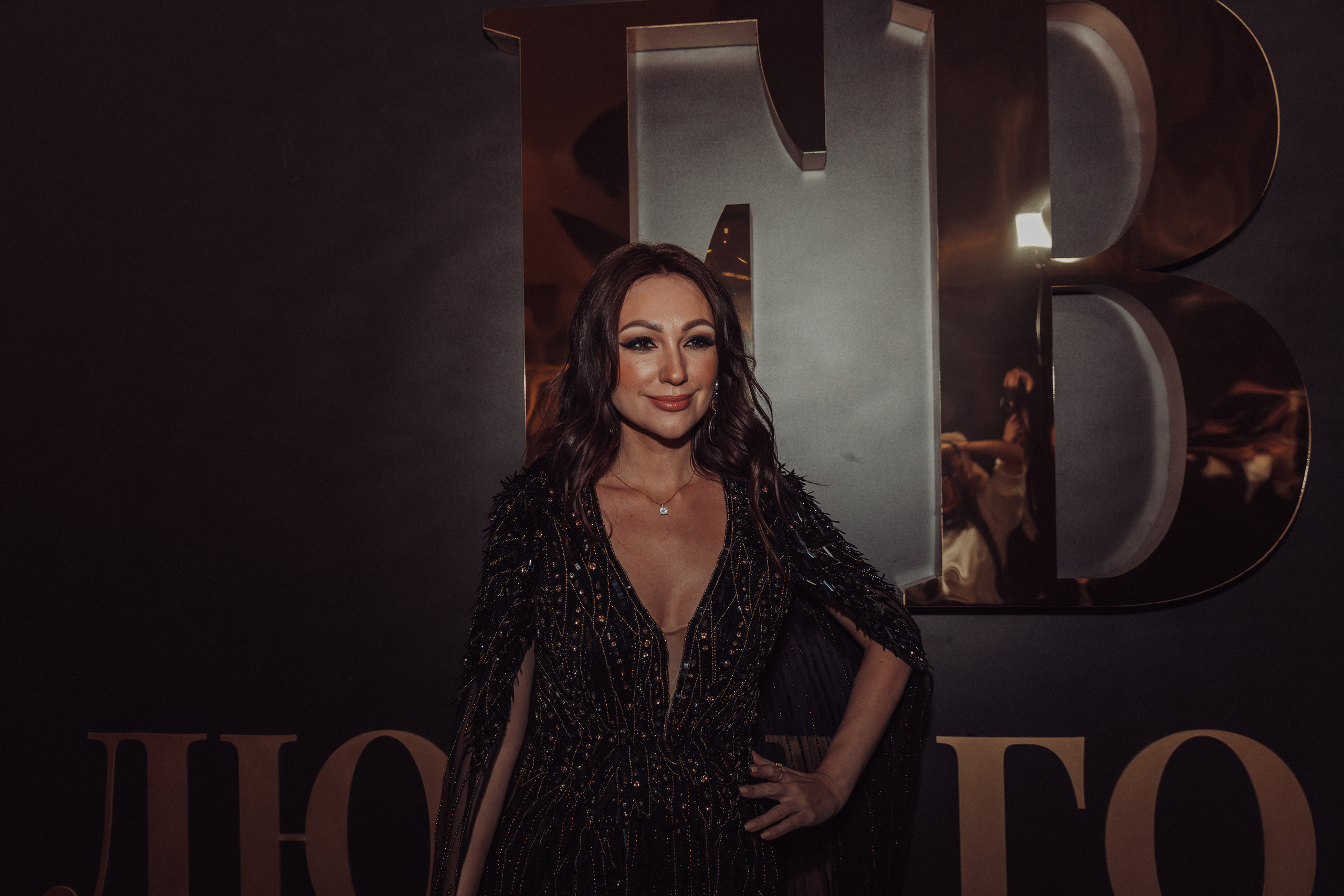 By Fashion Beaty: Человек года 2022 — ресторан Backstage. Фотограф и Видеограф в Москве Дарья Арсентьева