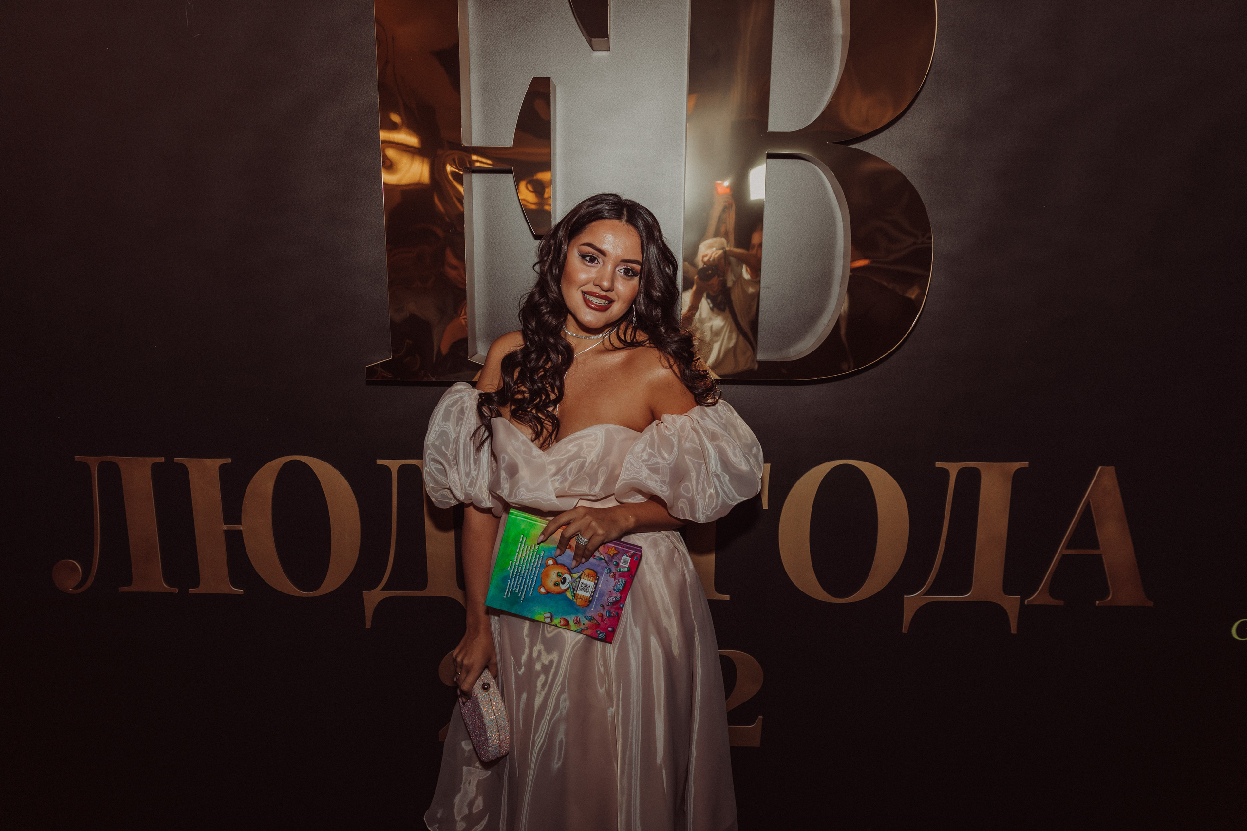 By Fashion Beaty: Человек года 2022 — ресторан Backstage. Фотограф и Видеограф в Москве Дарья Арсентьева