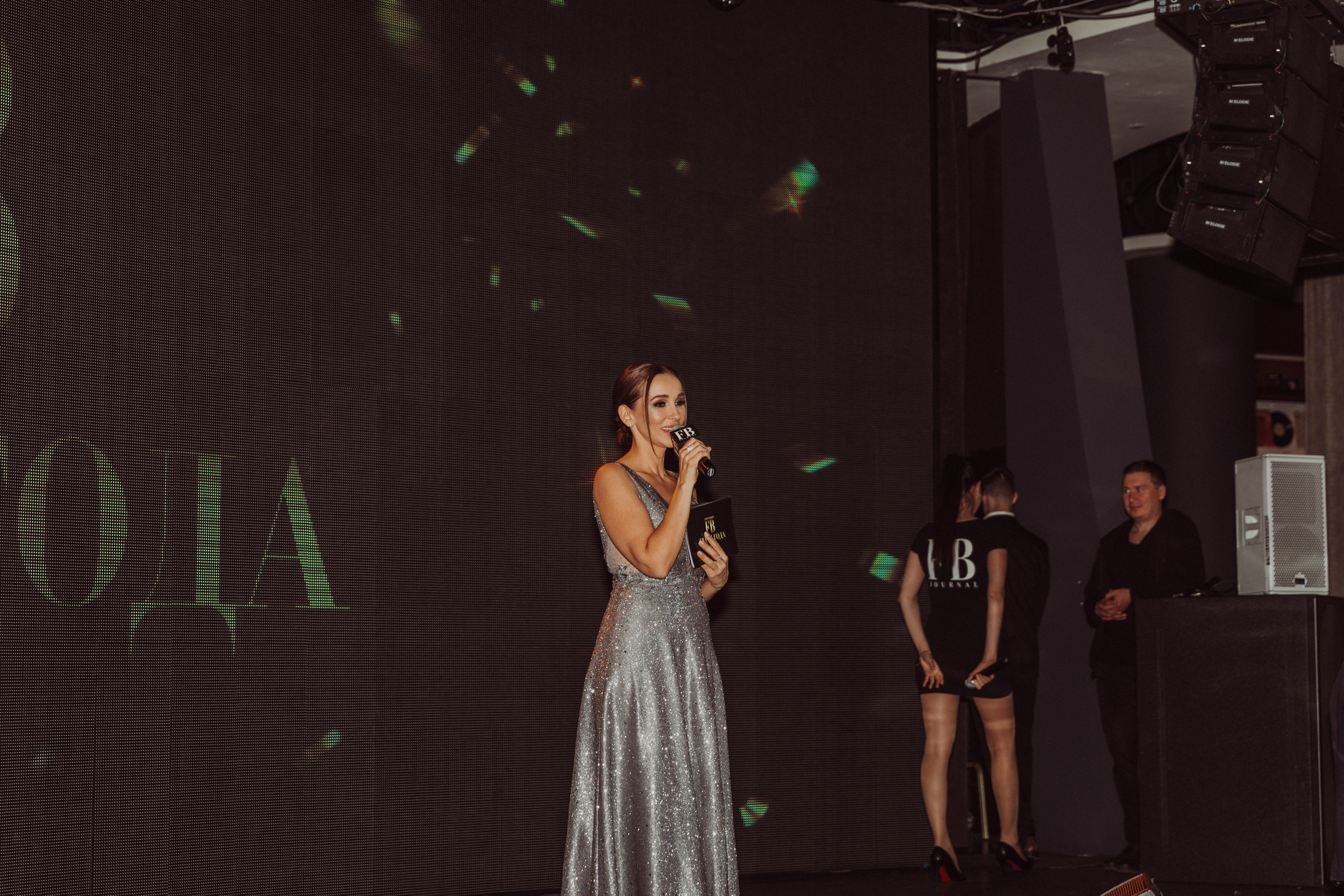 By Fashion Beaty: Человек года 2022 — ресторан Backstage. Фотограф и Видеограф в Москве Дарья Арсентьева