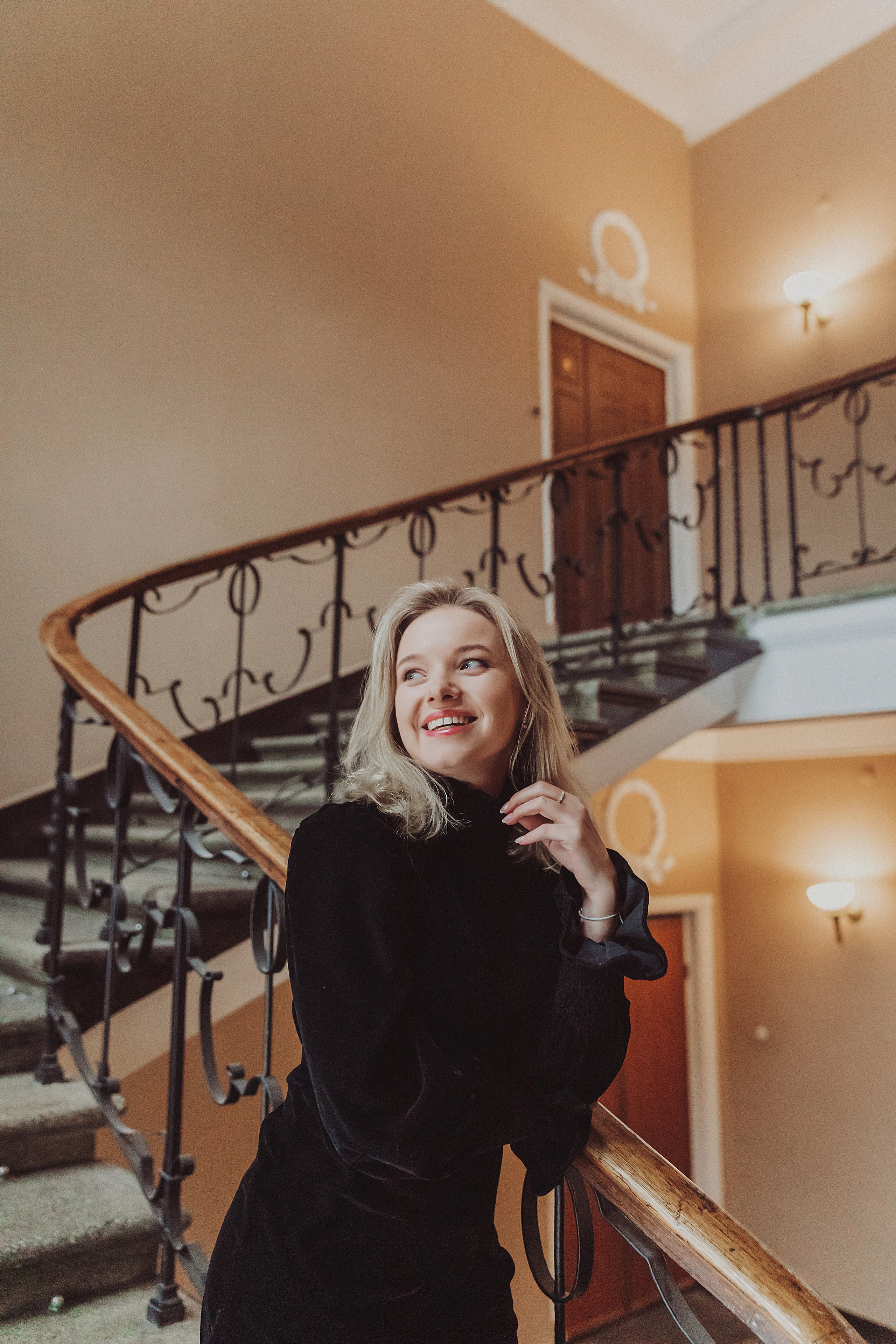 Артисты. Фотограф и Видеограф в Москве Дарья Арсентьева