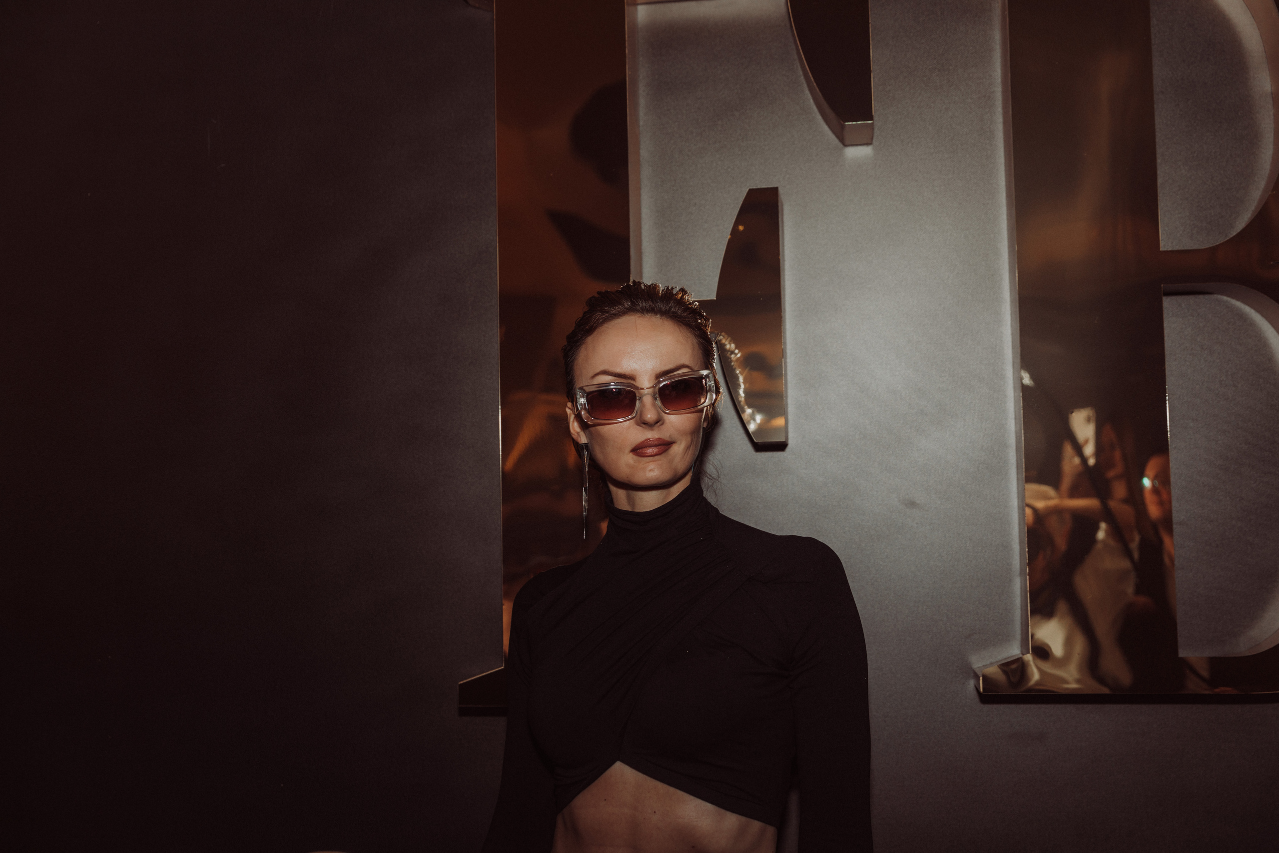 By Fashion Beaty: Человек года 2022 — ресторан Backstage. Фотограф и Видеограф в Москве Дарья Арсентьева