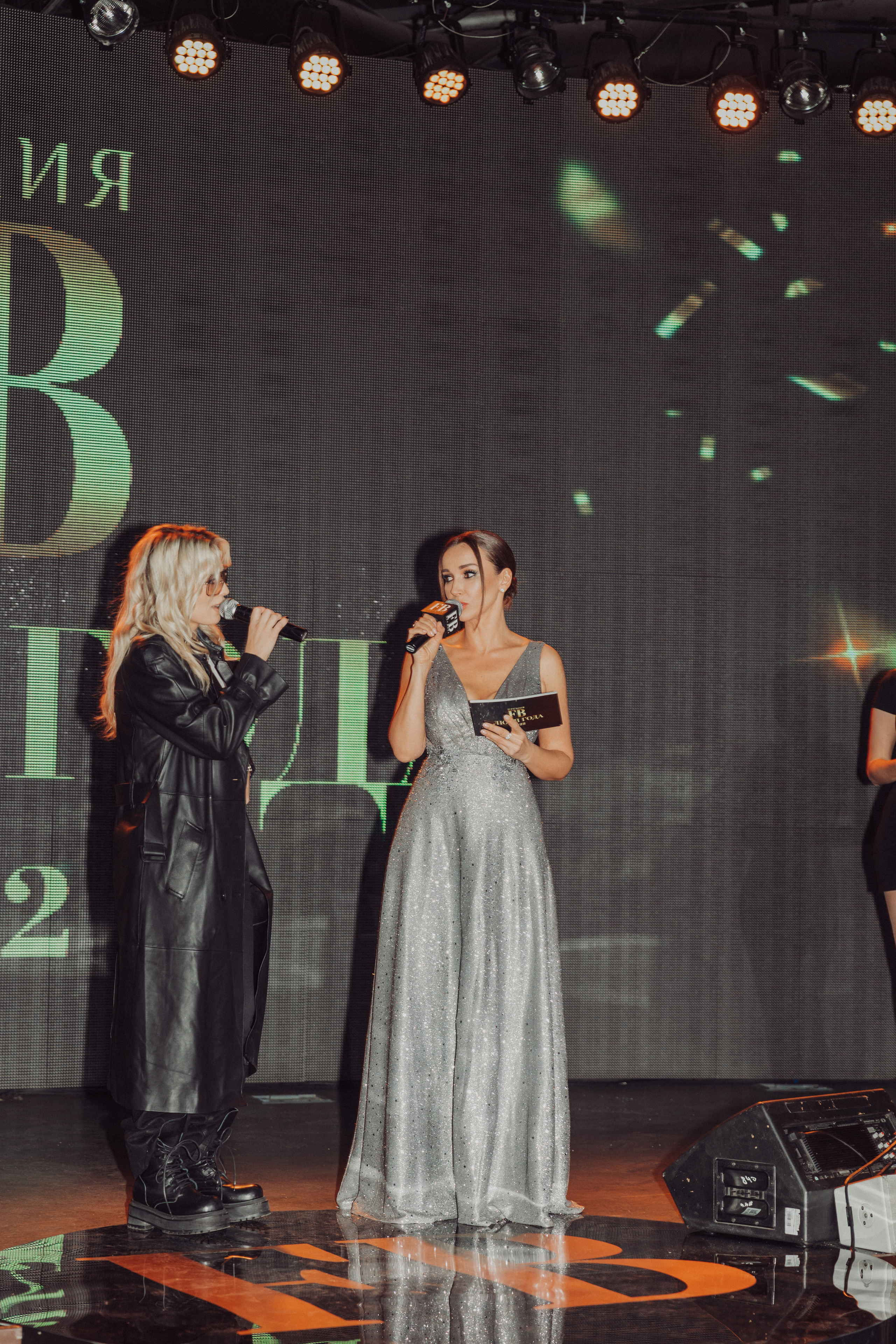 By Fashion Beaty: Человек года 2022 — ресторан Backstage. Фотограф и Видеограф в Москве Дарья Арсентьева