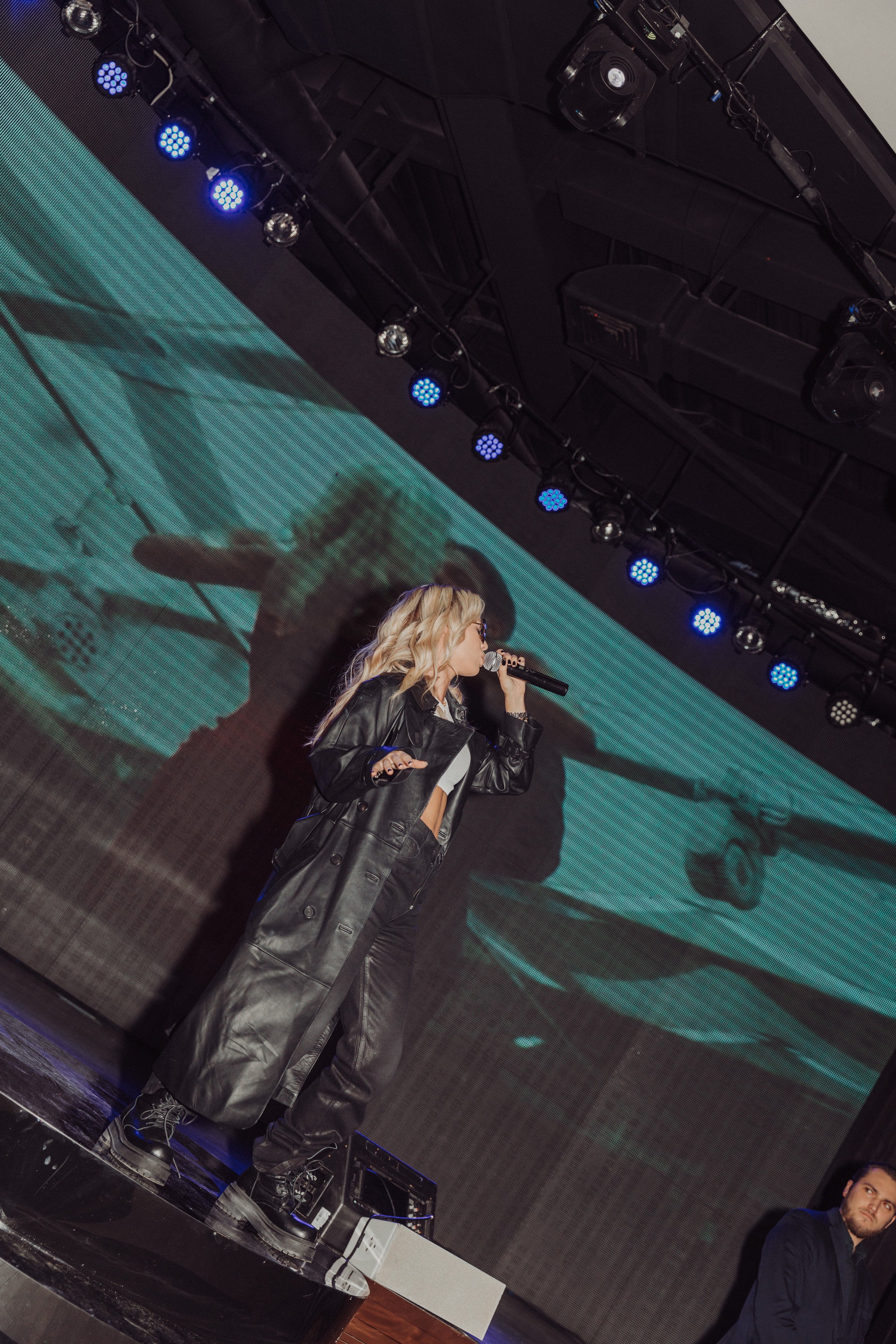 By Fashion Beaty: Человек года 2022 — ресторан Backstage. Фотограф и Видеограф в Москве Дарья Арсентьева