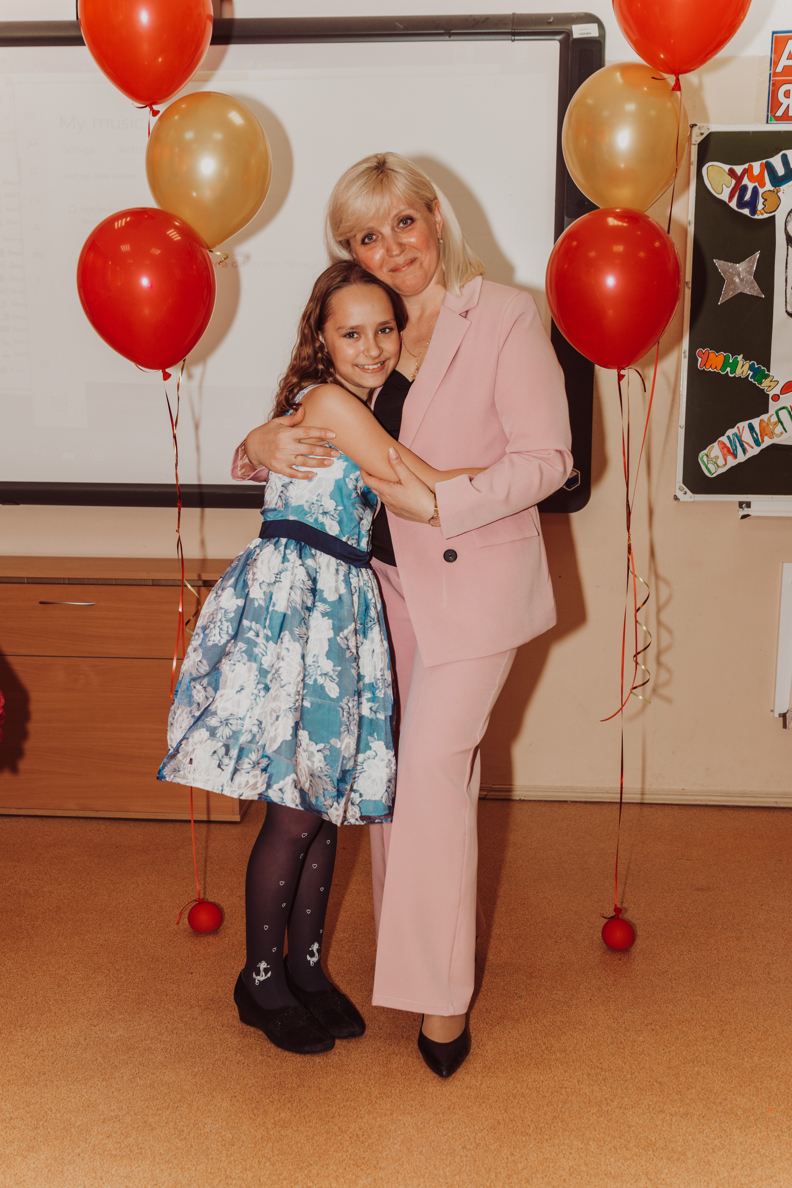 Детский Сад | Школа |Выпускные. Фотограф и Видеограф в Москве Дарья Арсентьева