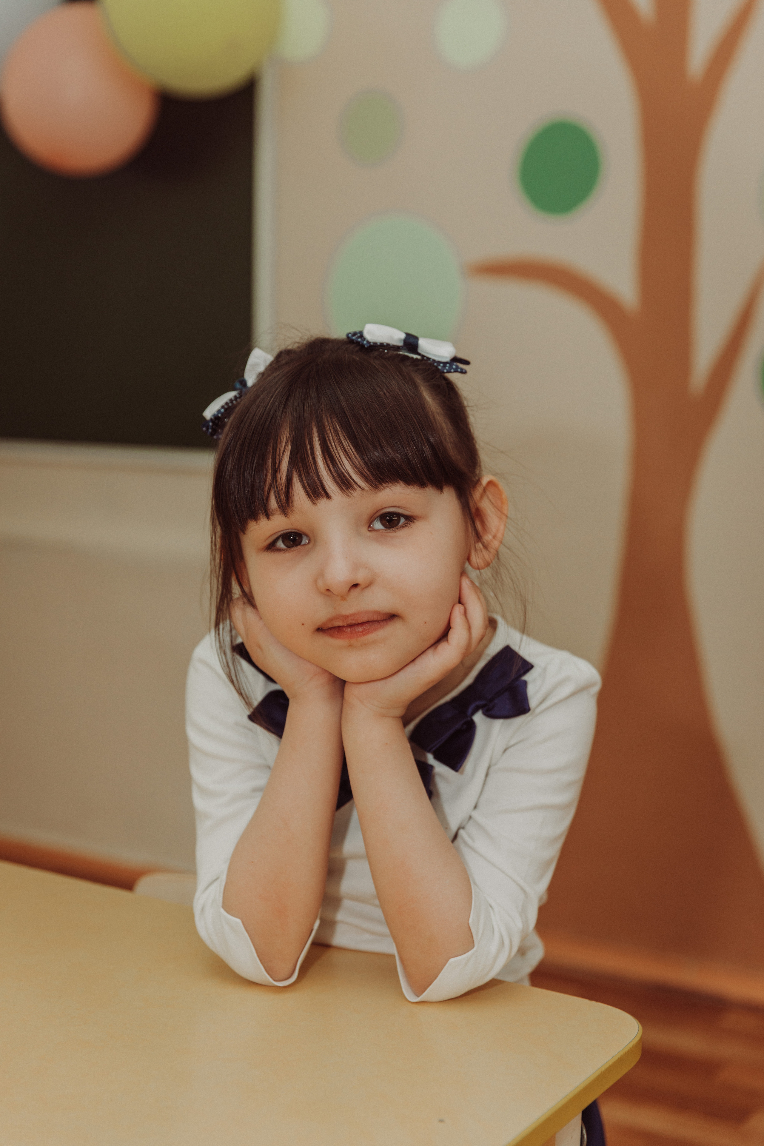 Детский Сад | Школа |Выпускные. Фотограф и Видеограф в Москве Дарья Арсентьева