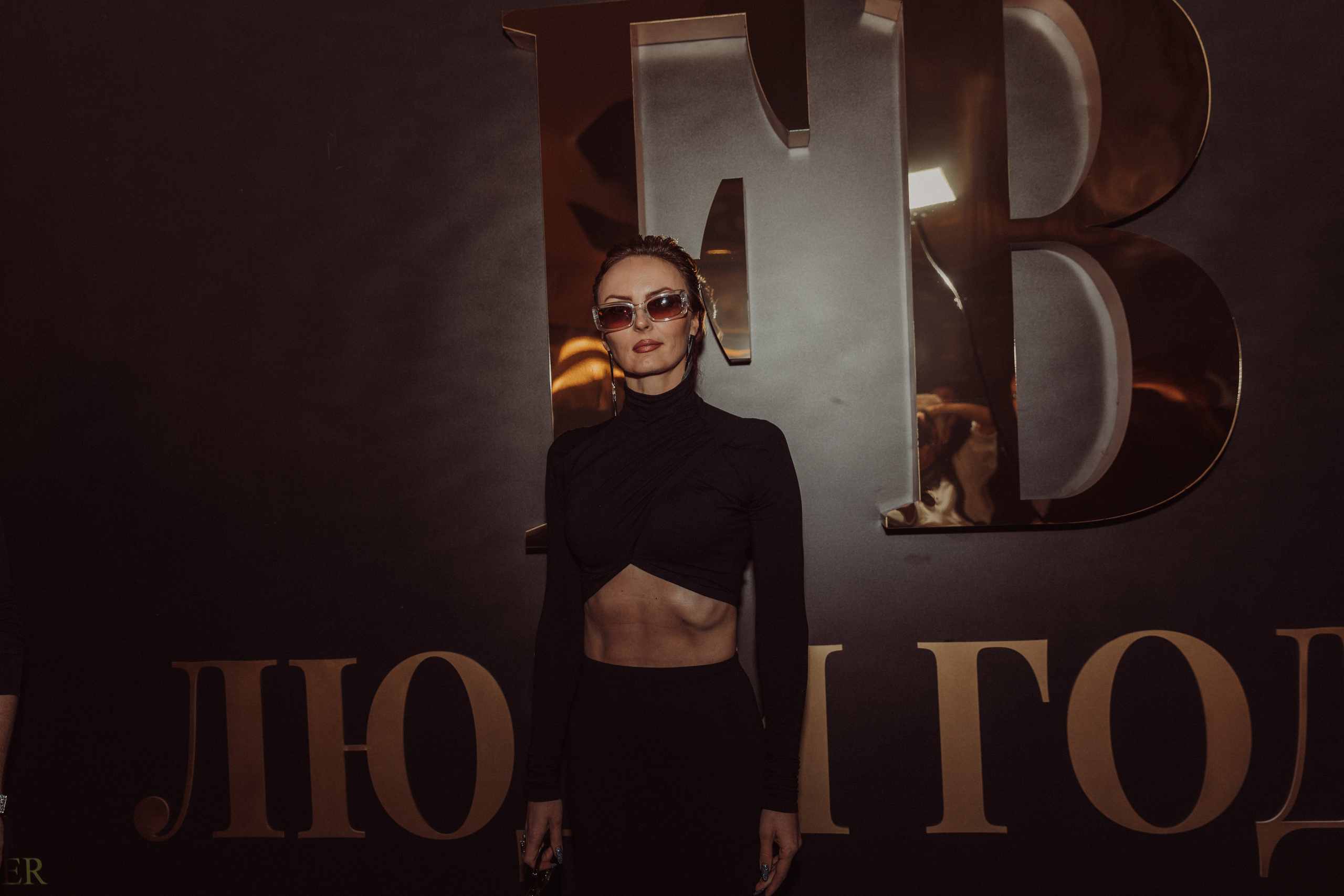 By Fashion Beaty: Человек года 2022 — ресторан Backstage. Фотограф и Видеограф в Москве Дарья Арсентьева