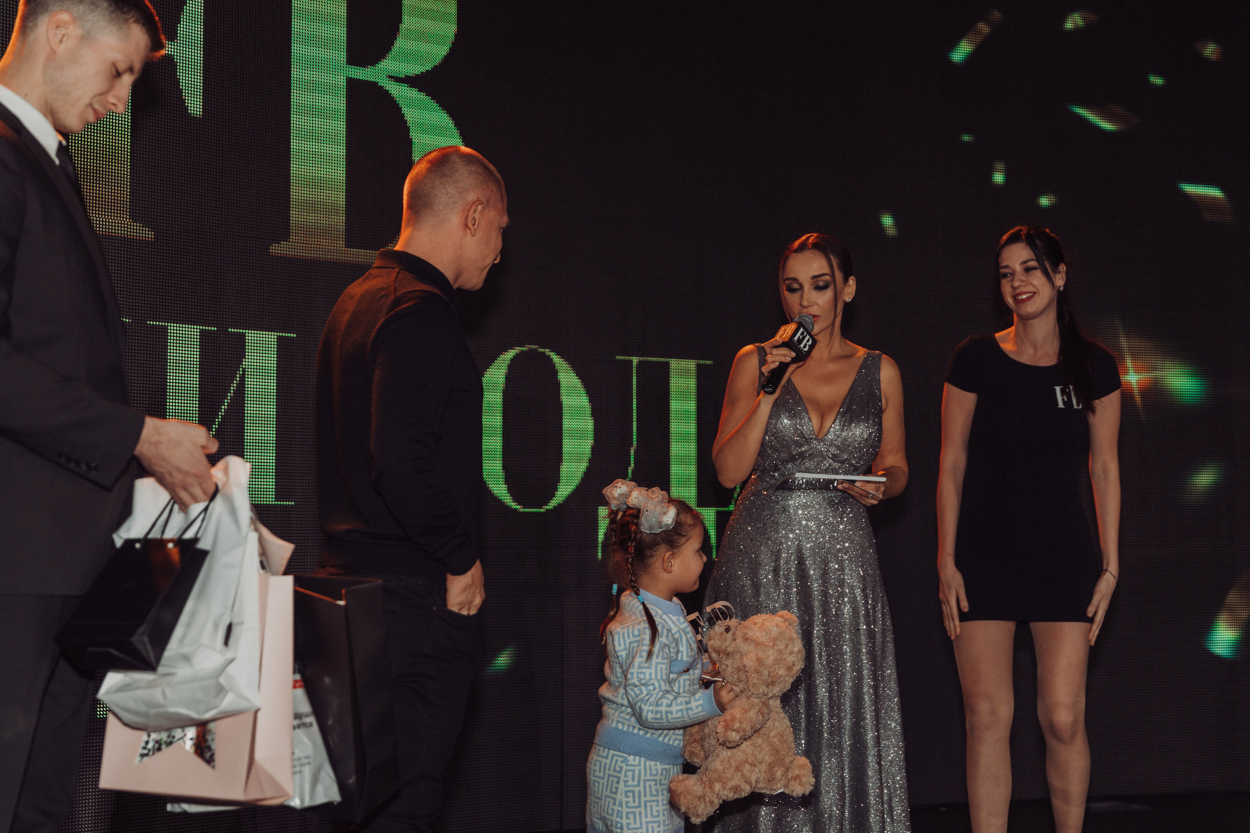 By Fashion Beaty: Человек года 2022 — ресторан Backstage. Фотограф и Видеограф в Москве Дарья Арсентьева