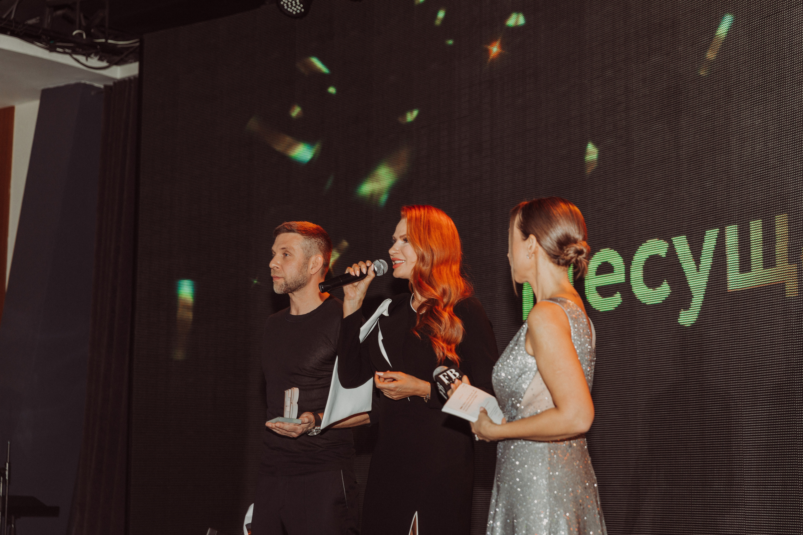 By Fashion Beaty: Человек года 2022 — ресторан Backstage. Фотограф и Видеограф в Москве Дарья Арсентьева