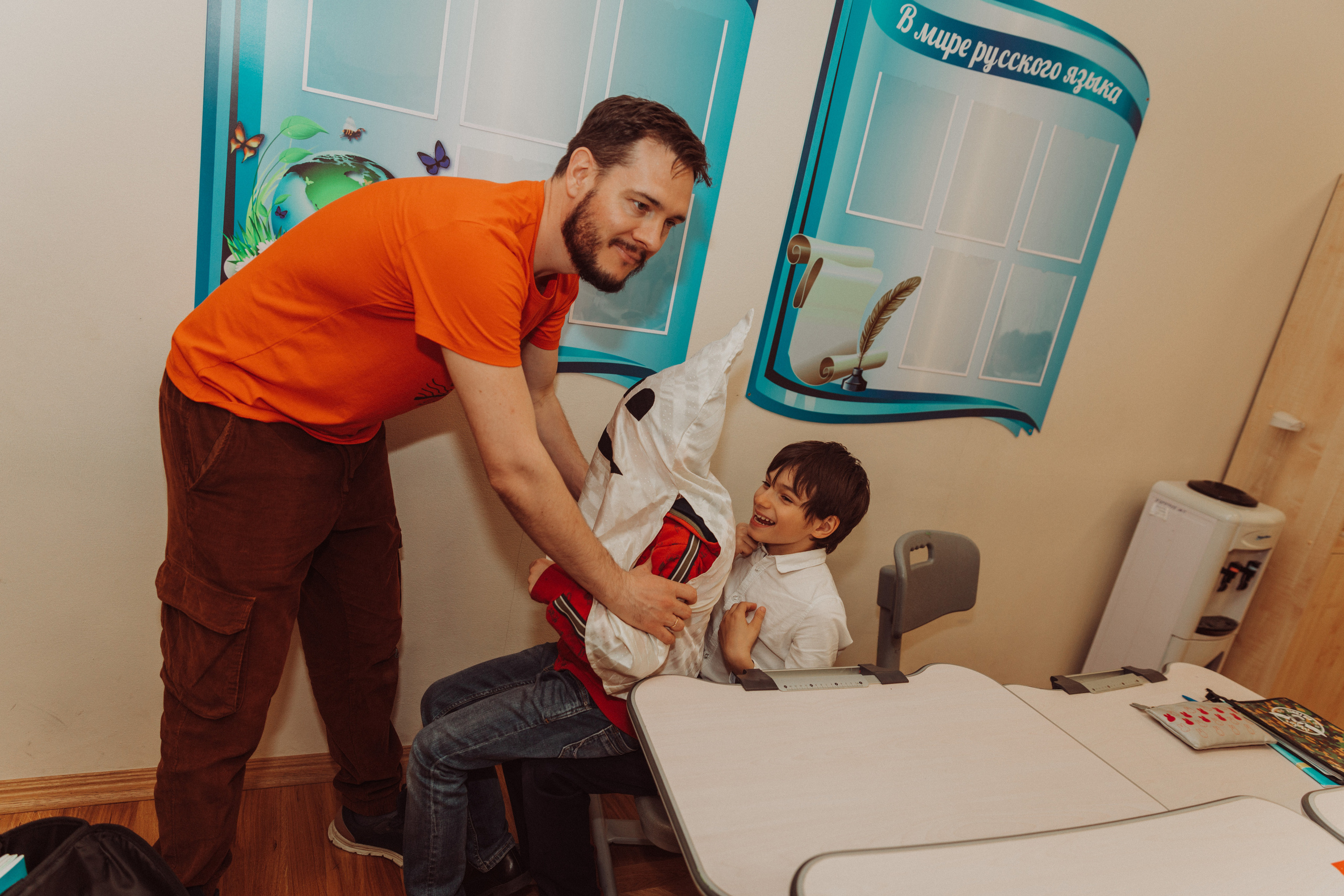 Детский Сад | Школа |Выпускные. Фотограф и Видеограф в Москве Дарья Арсентьева