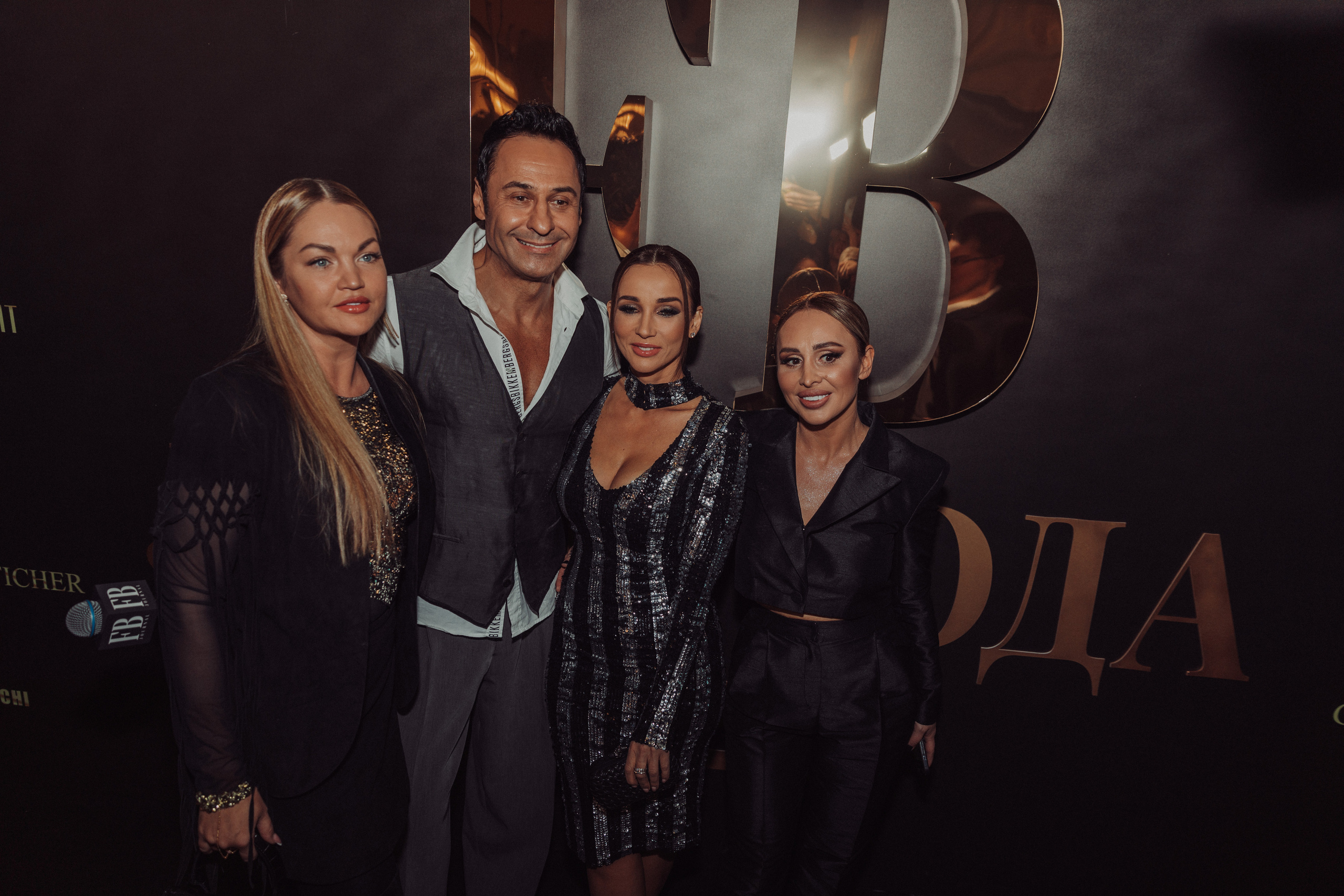 By Fashion Beaty: Человек года 2022 — ресторан Backstage. Фотограф и Видеограф в Москве Дарья Арсентьева