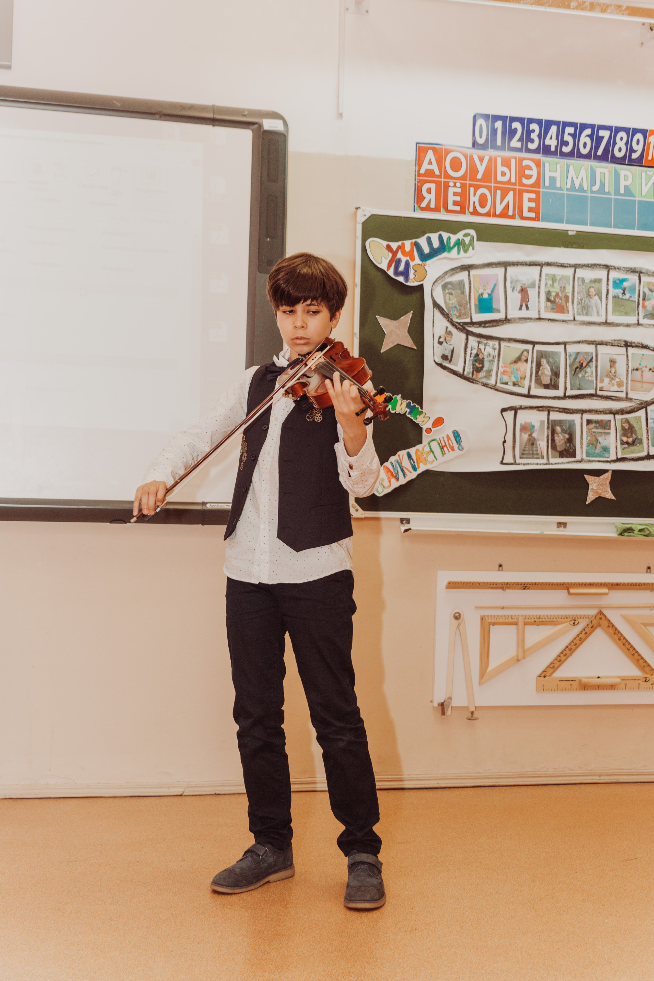 Детский Сад | Школа |Выпускные. Фотограф и Видеограф в Москве Дарья Арсентьева