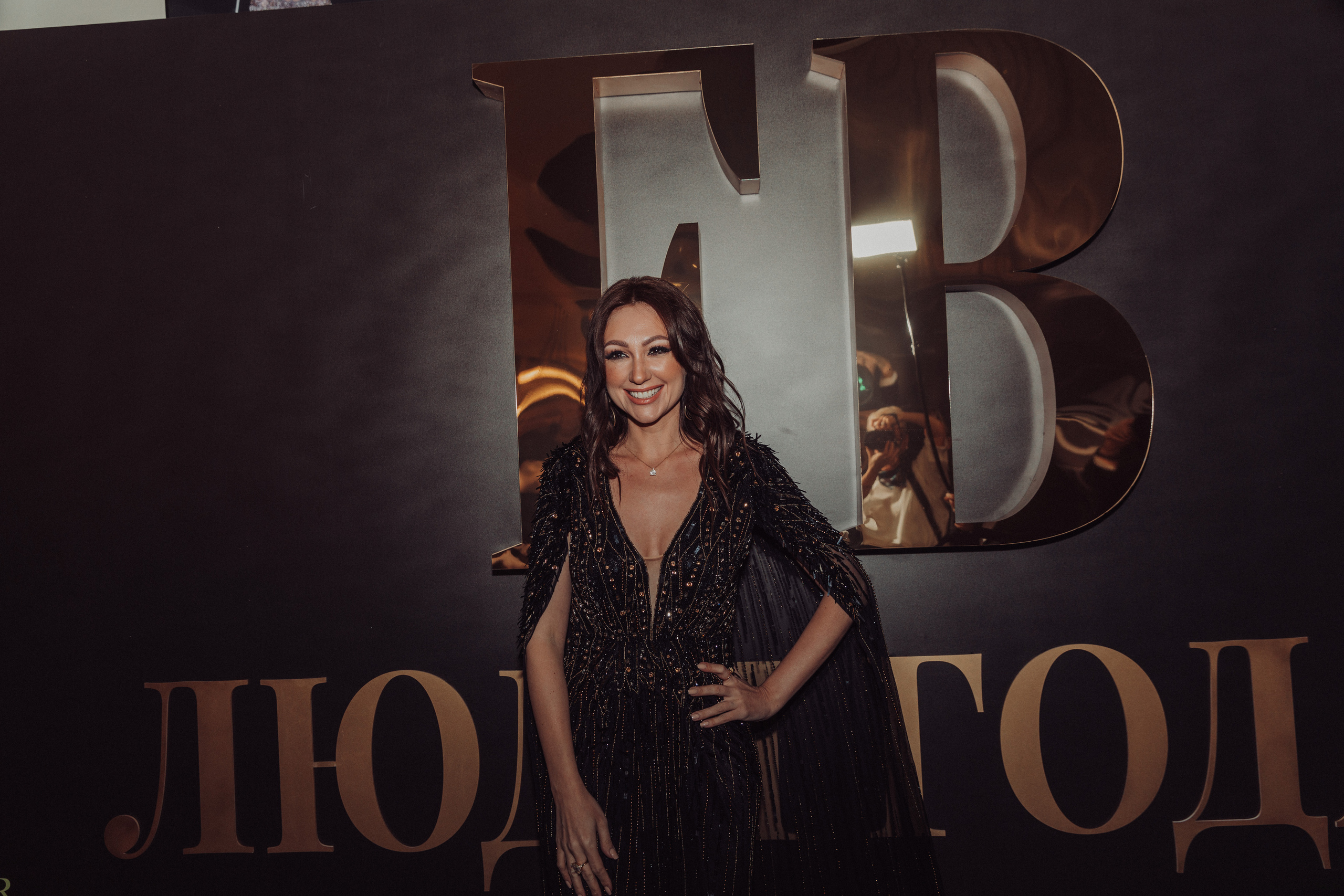 By Fashion Beaty: Человек года 2022 — ресторан Backstage. Фотограф и Видеограф в Москве Дарья Арсентьева