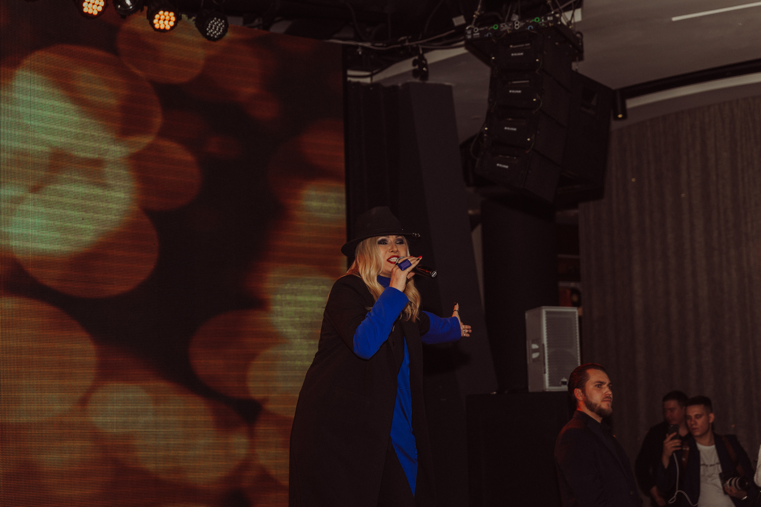 By Fashion Beaty: Человек года 2022 — ресторан Backstage. Фотограф и Видеограф в Москве Дарья Арсентьева