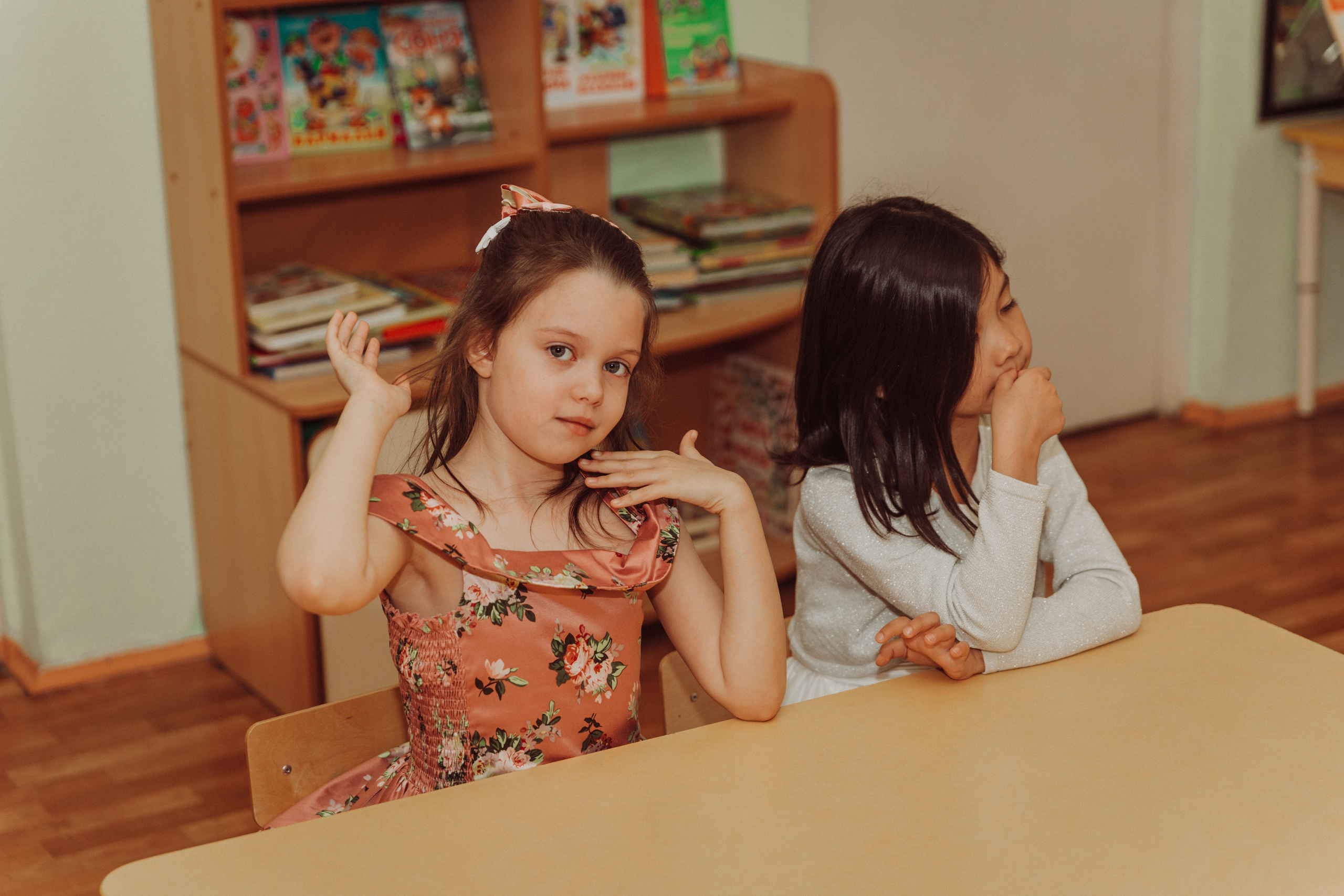 Детский Сад | Школа |Выпускные. Фотограф и Видеограф в Москве Дарья Арсентьева