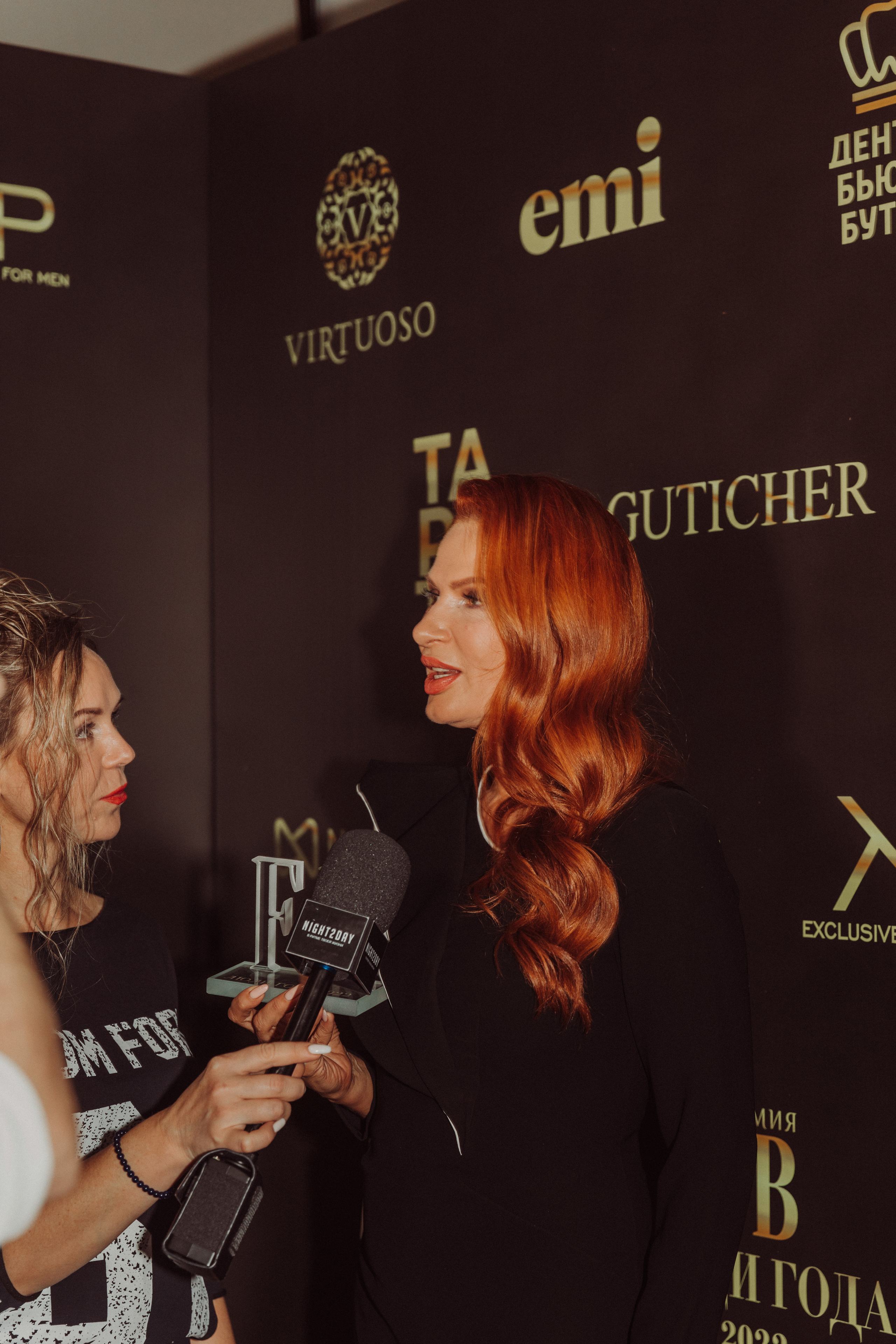 By Fashion Beaty: Человек года 2022 — ресторан Backstage. Фотограф и Видеограф в Москве Дарья Арсентьева