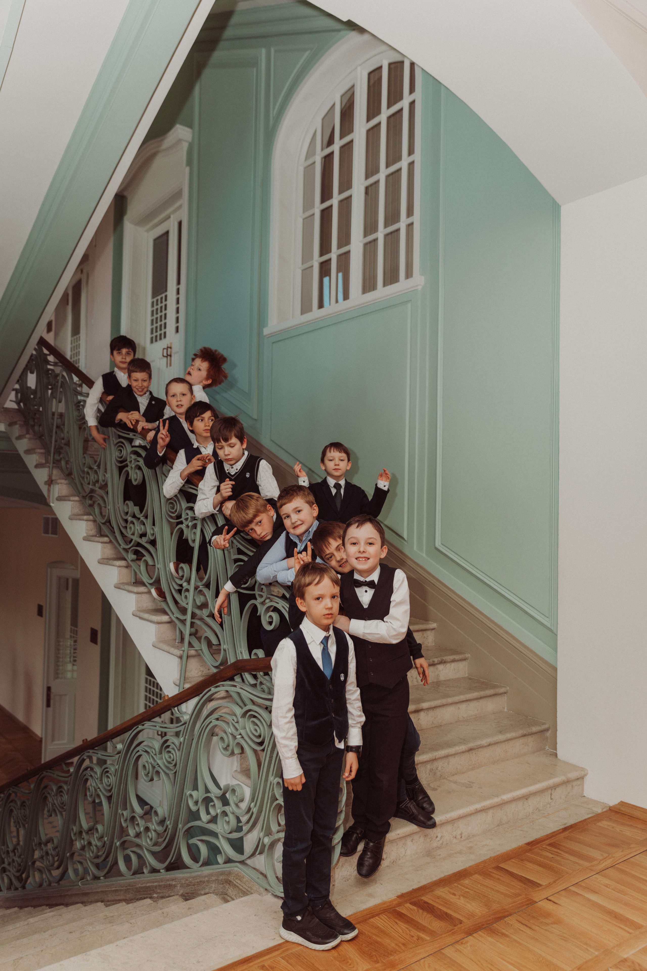 Детский Сад | Школа |Выпускные. Фотограф и Видеограф в Москве Дарья Арсентьева