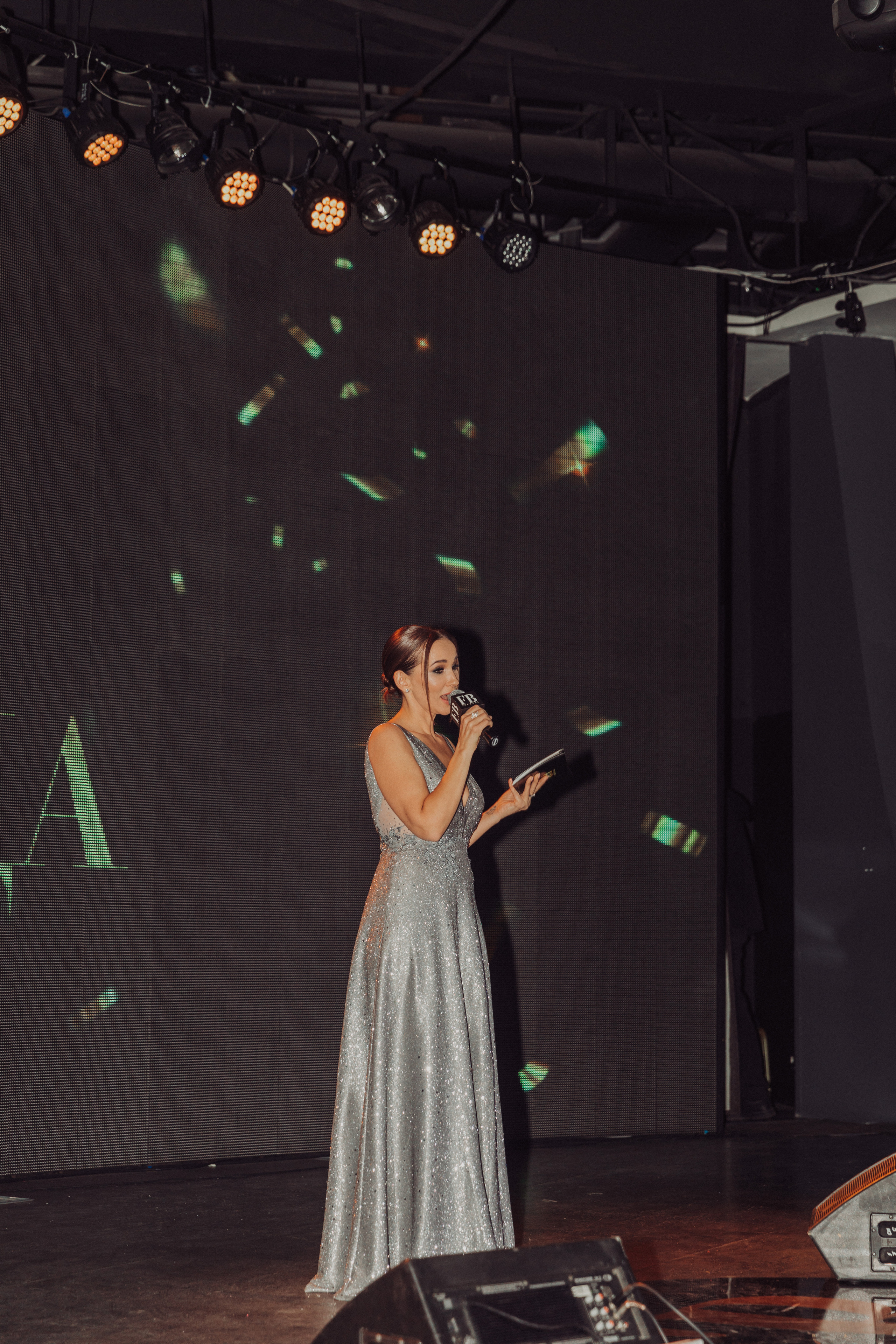 By Fashion Beaty: Человек года 2022 — ресторан Backstage. Фотограф и Видеограф в Москве Дарья Арсентьева