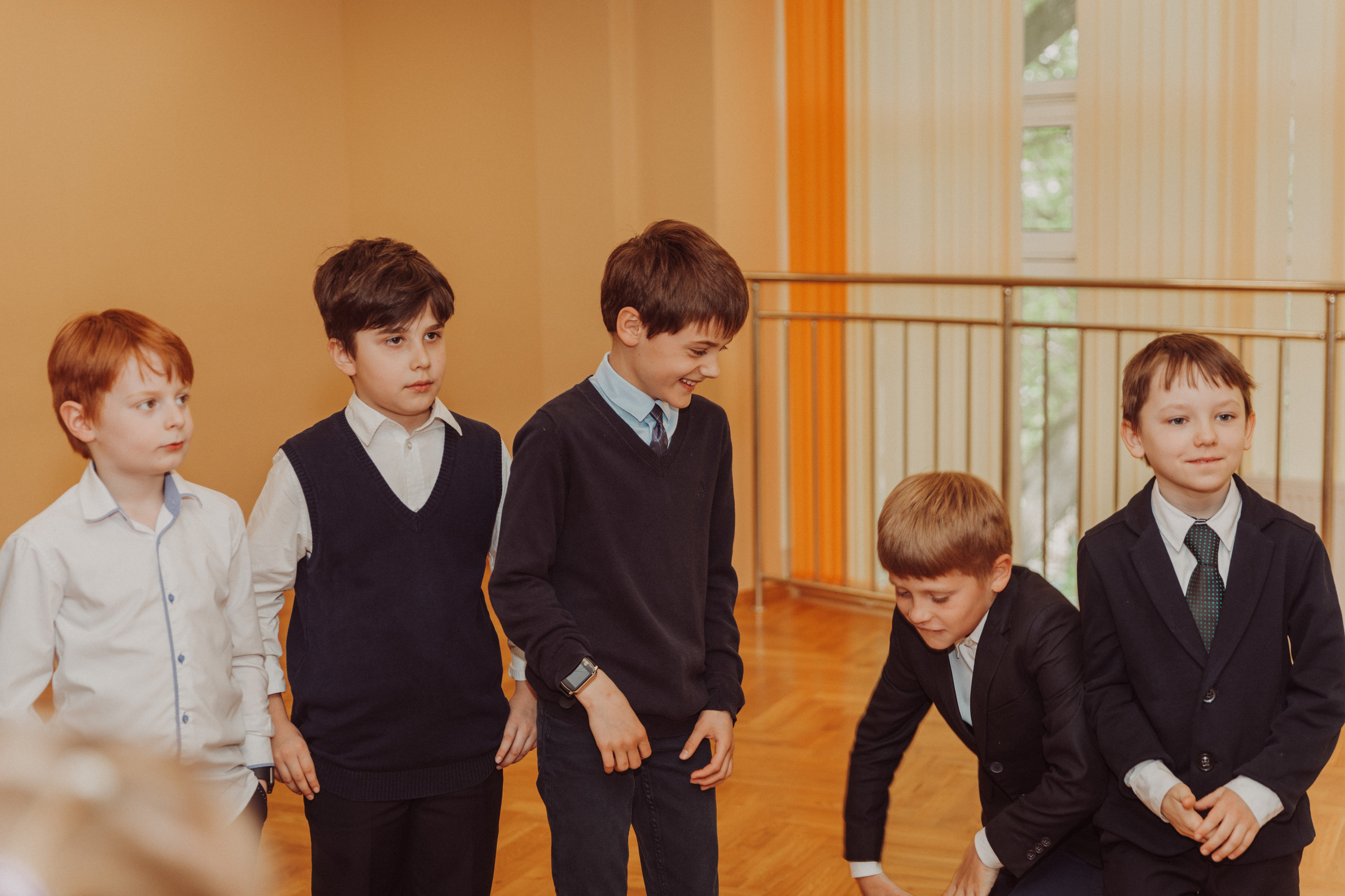 Детский Сад | Школа |Выпускные. Фотограф и Видеограф в Москве Дарья Арсентьева