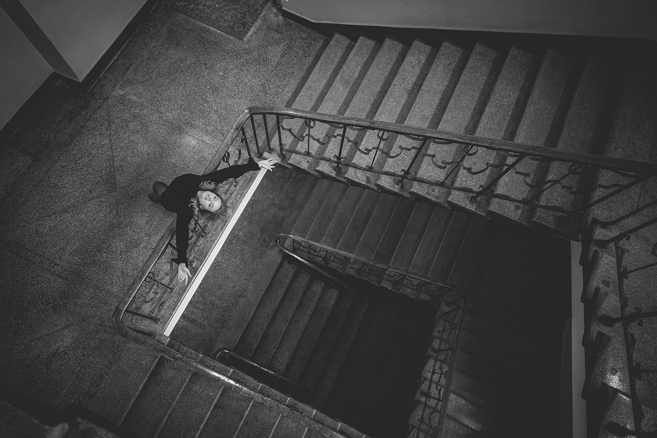 Артисты. Фотограф и Видеограф в Москве Дарья Арсентьева