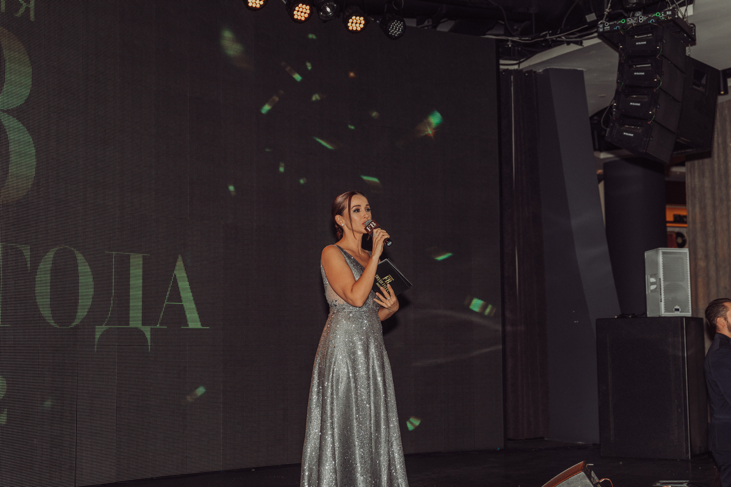 By Fashion Beaty: Человек года 2022 — ресторан Backstage. Фотограф и Видеограф в Москве Дарья Арсентьева