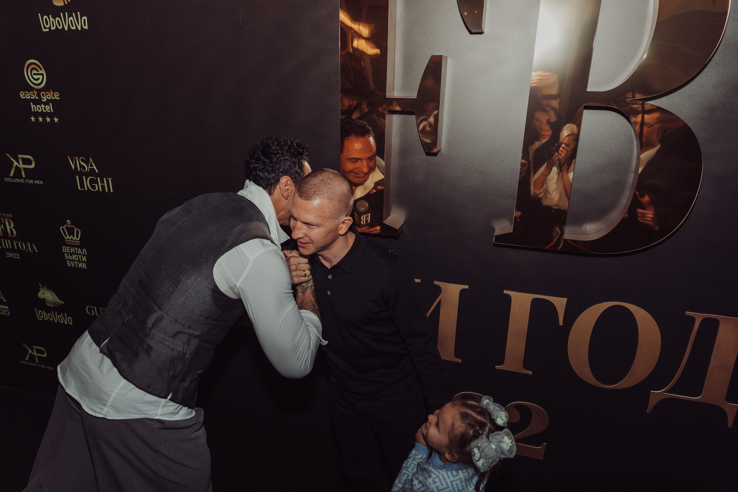 By Fashion Beaty: Человек года 2022 — ресторан Backstage. Фотограф и Видеограф в Москве Дарья Арсентьева