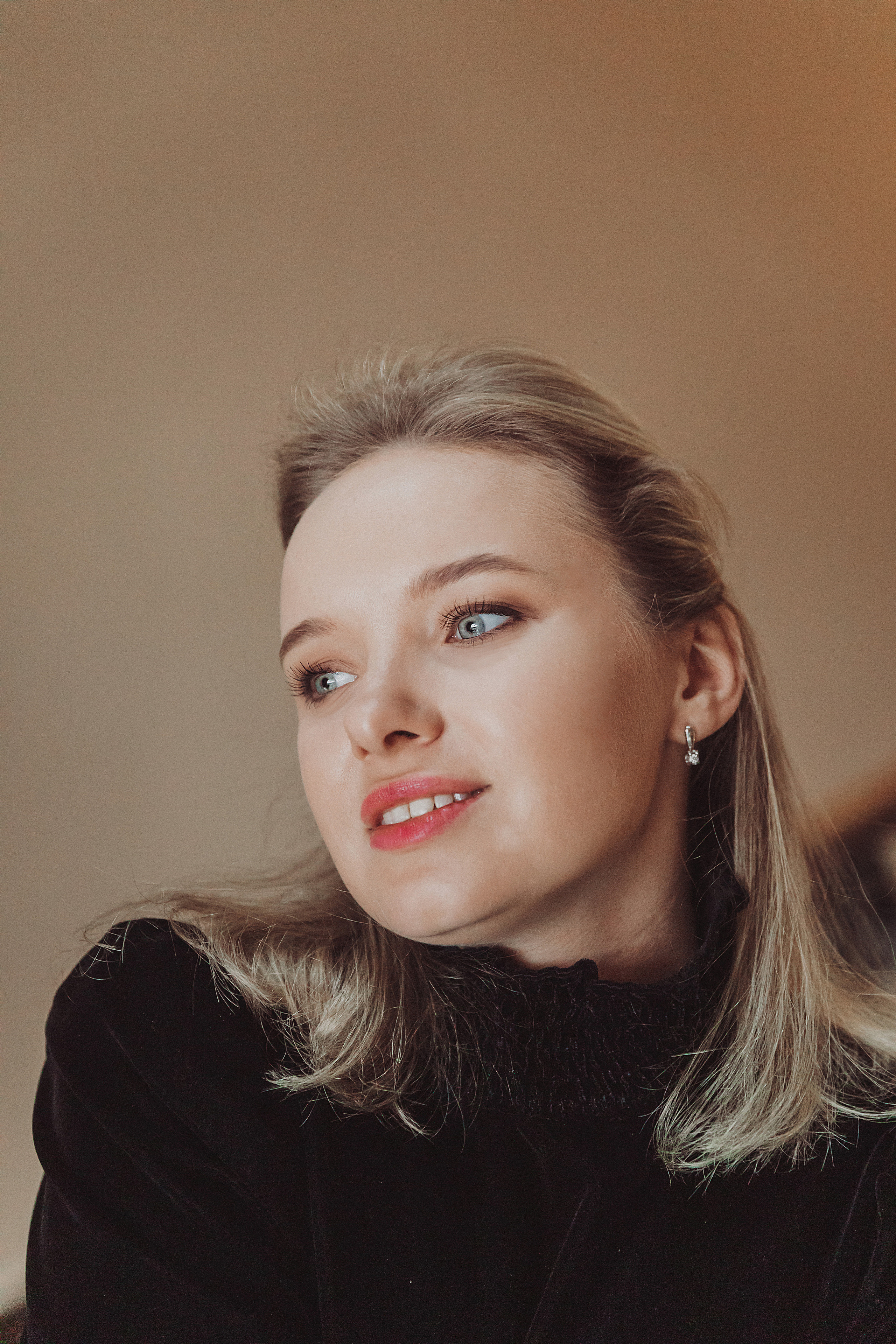 Артисты. Фотограф и Видеограф в Москве Дарья Арсентьева