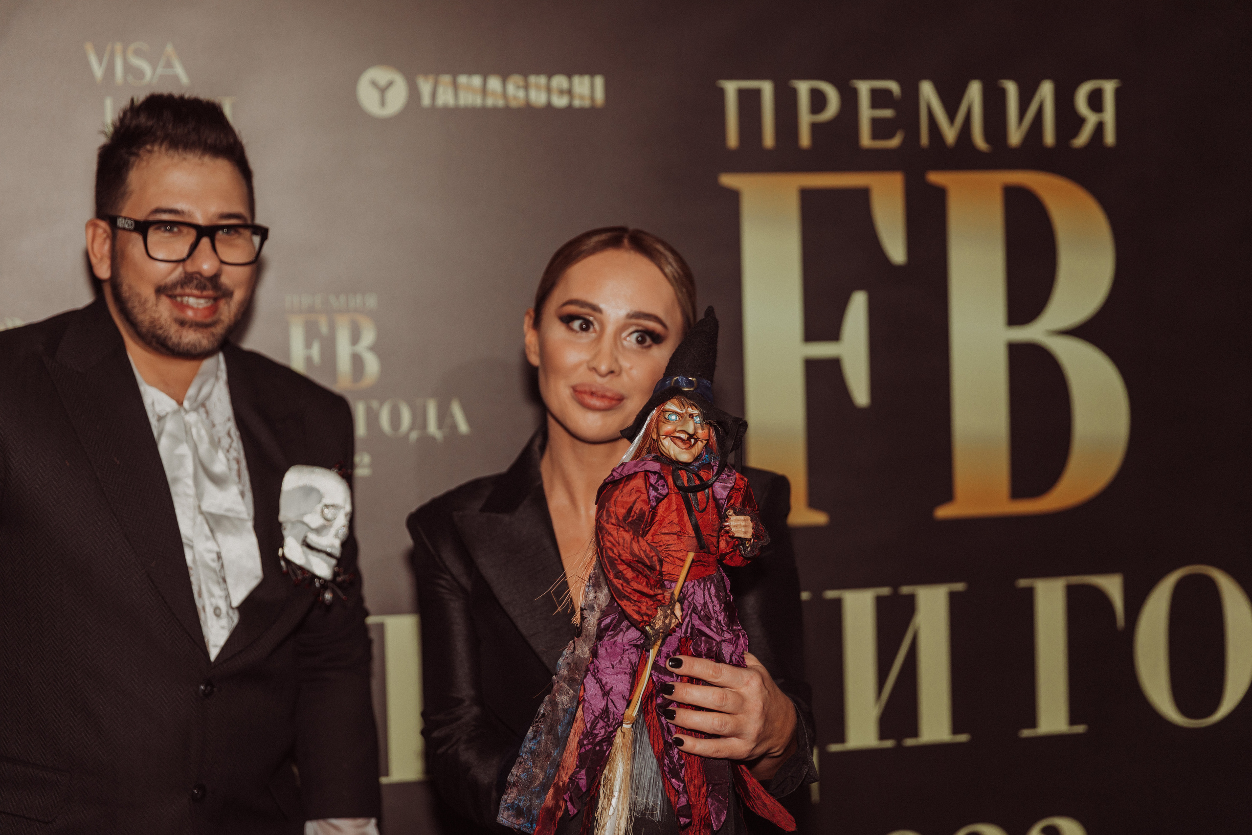 By Fashion Beaty: Человек года 2022 — ресторан Backstage. Фотограф и Видеограф в Москве Дарья Арсентьева