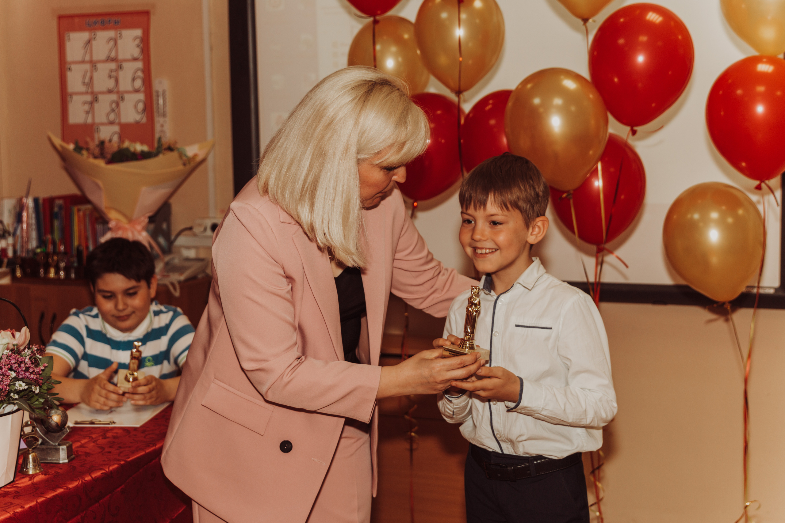Детский Сад | Школа |Выпускные. Фотограф и Видеограф в Москве Дарья Арсентьева