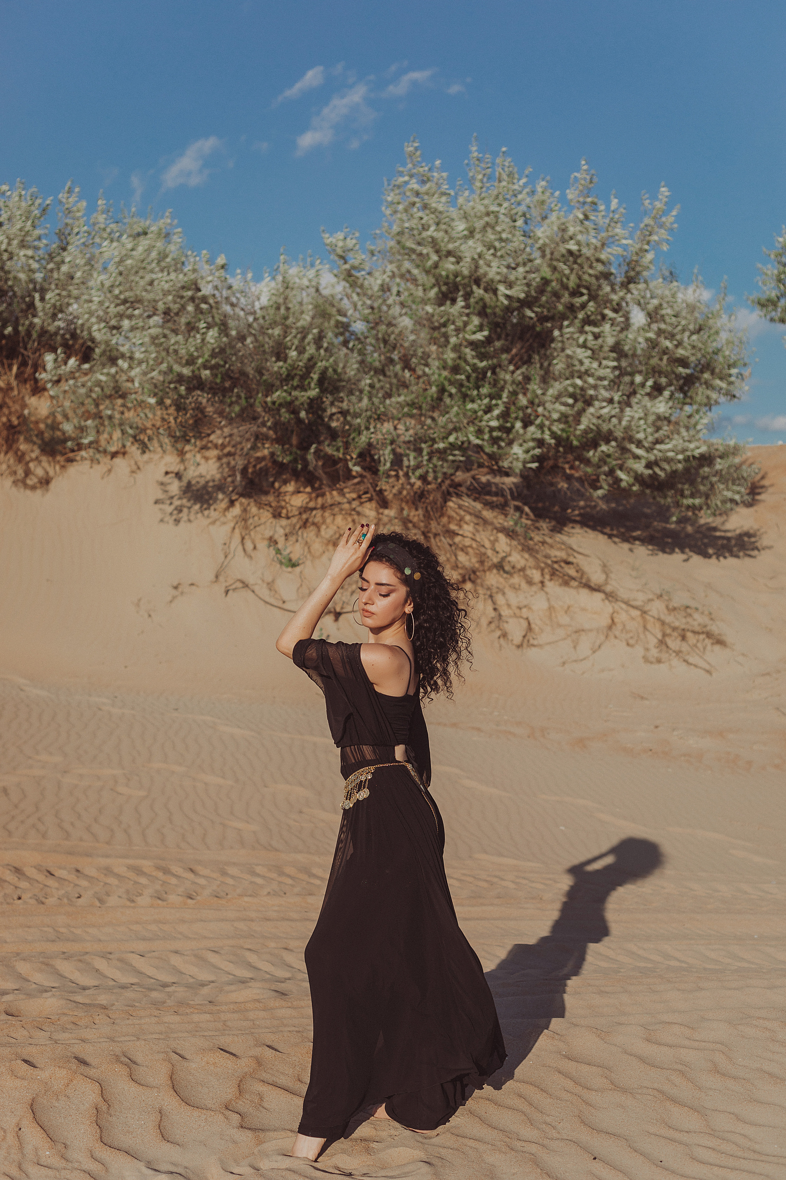 Фотопроекты. Фотограф и Видеограф в Москве Дарья Арсентьева