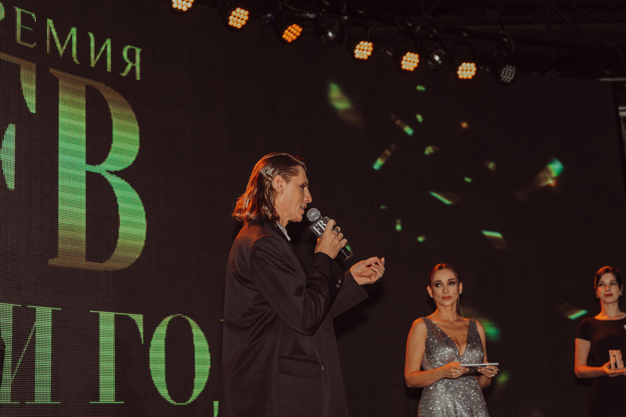 By Fashion Beaty: Человек года 2022 — ресторан Backstage. Фотограф и Видеограф в Москве Дарья Арсентьева