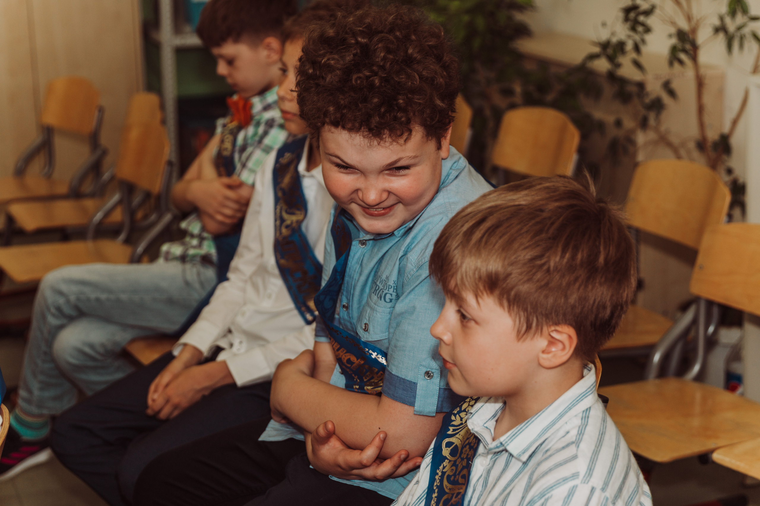 Детский Сад | Школа |Выпускные. Фотограф и Видеограф в Москве Дарья Арсентьева