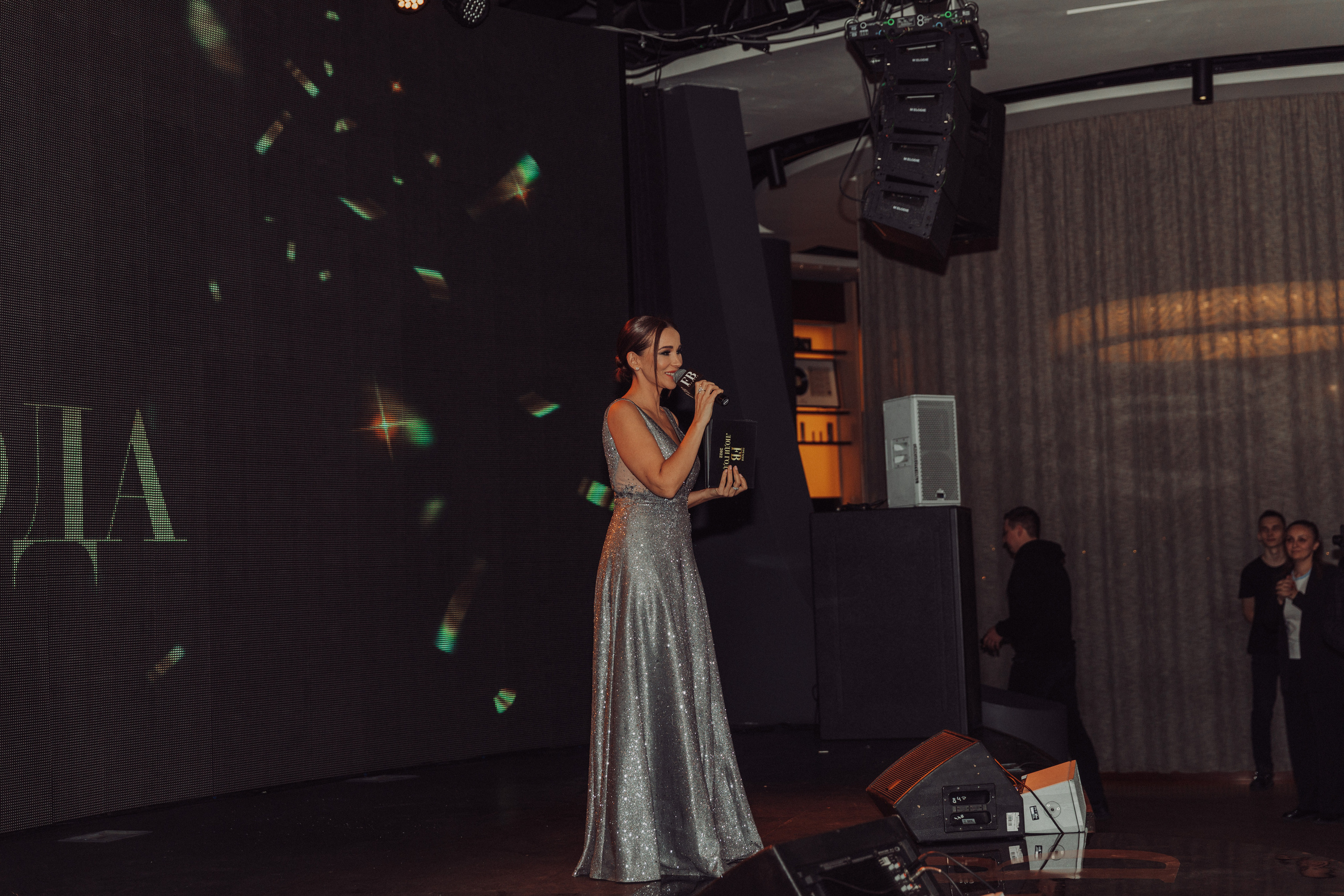 By Fashion Beaty: Человек года 2022 — ресторан Backstage. Фотограф и Видеограф в Москве Дарья Арсентьева