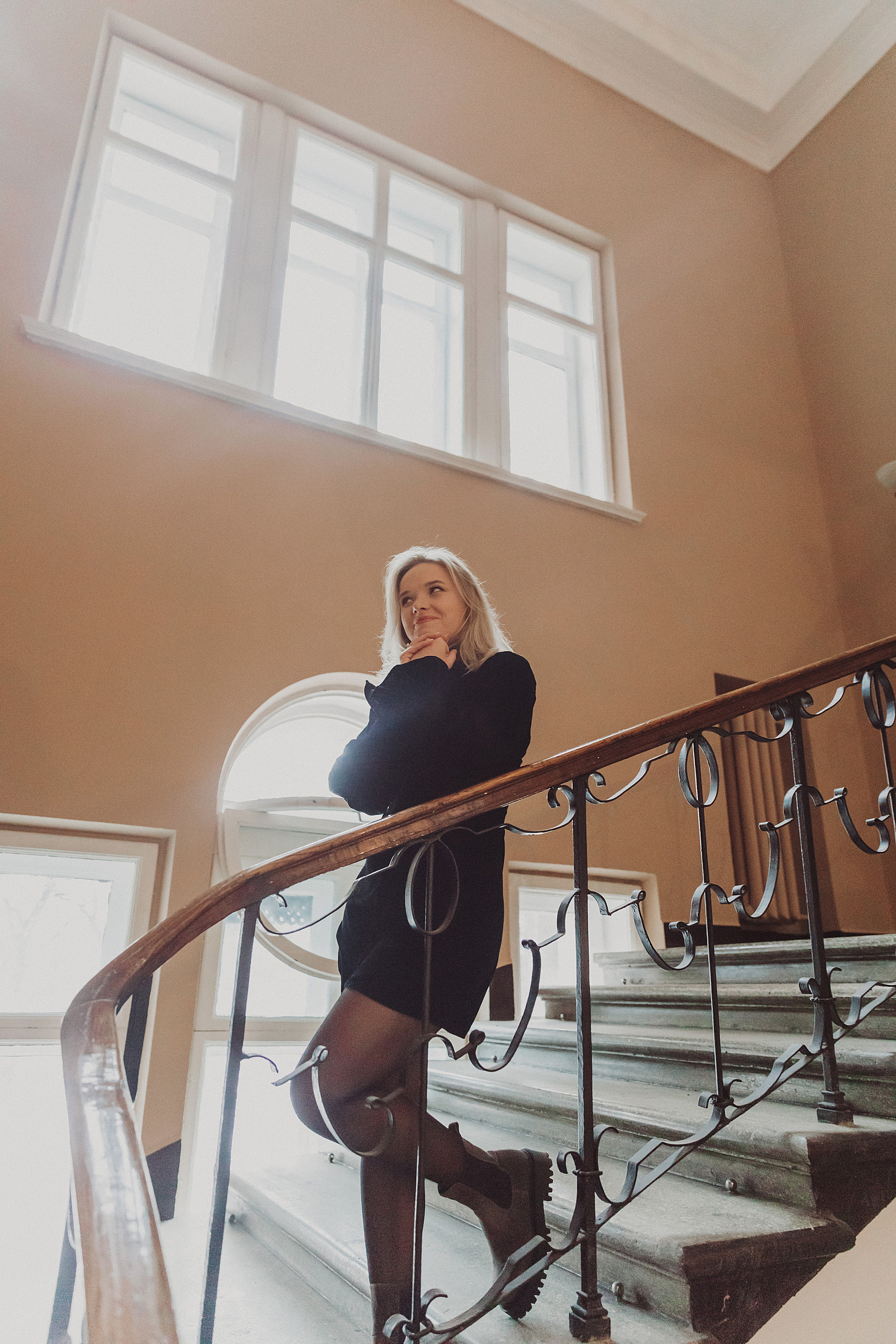 Артисты. Фотограф и Видеограф в Москве Дарья Арсентьева