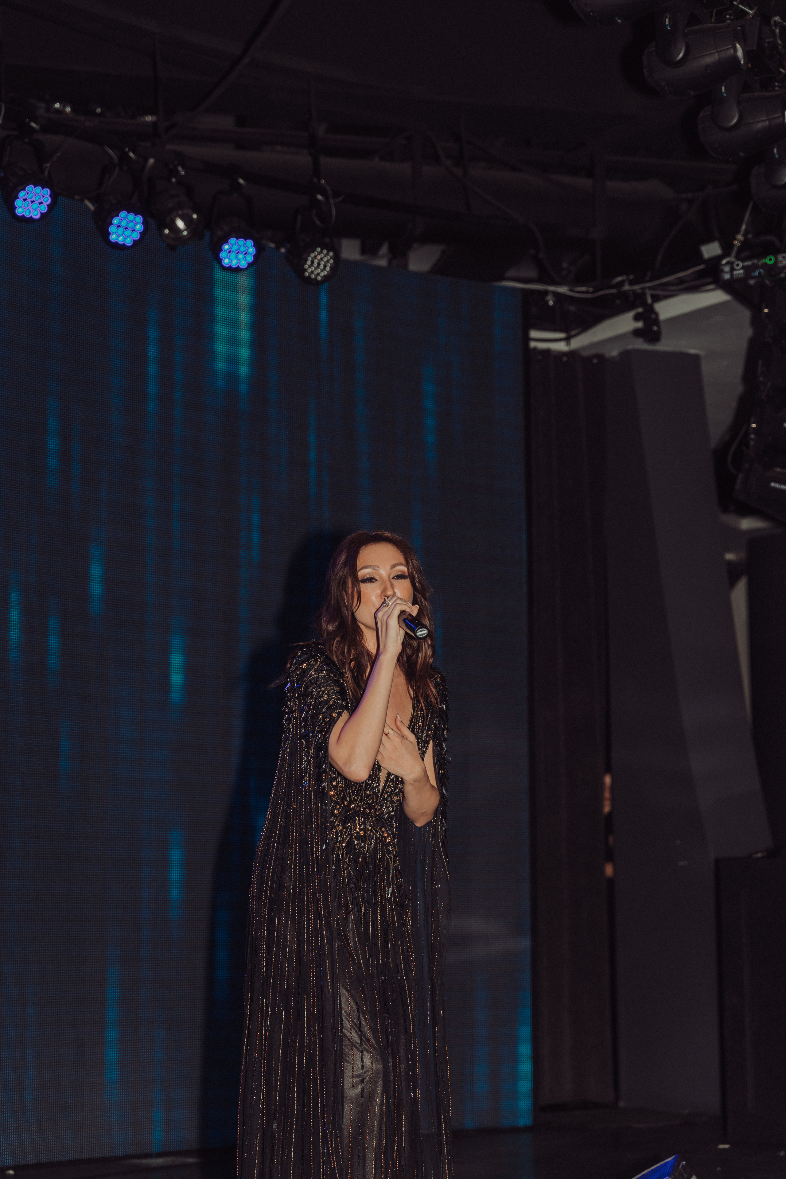 By Fashion Beaty: Человек года 2022 — ресторан Backstage. Фотограф и Видеограф в Москве Дарья Арсентьева