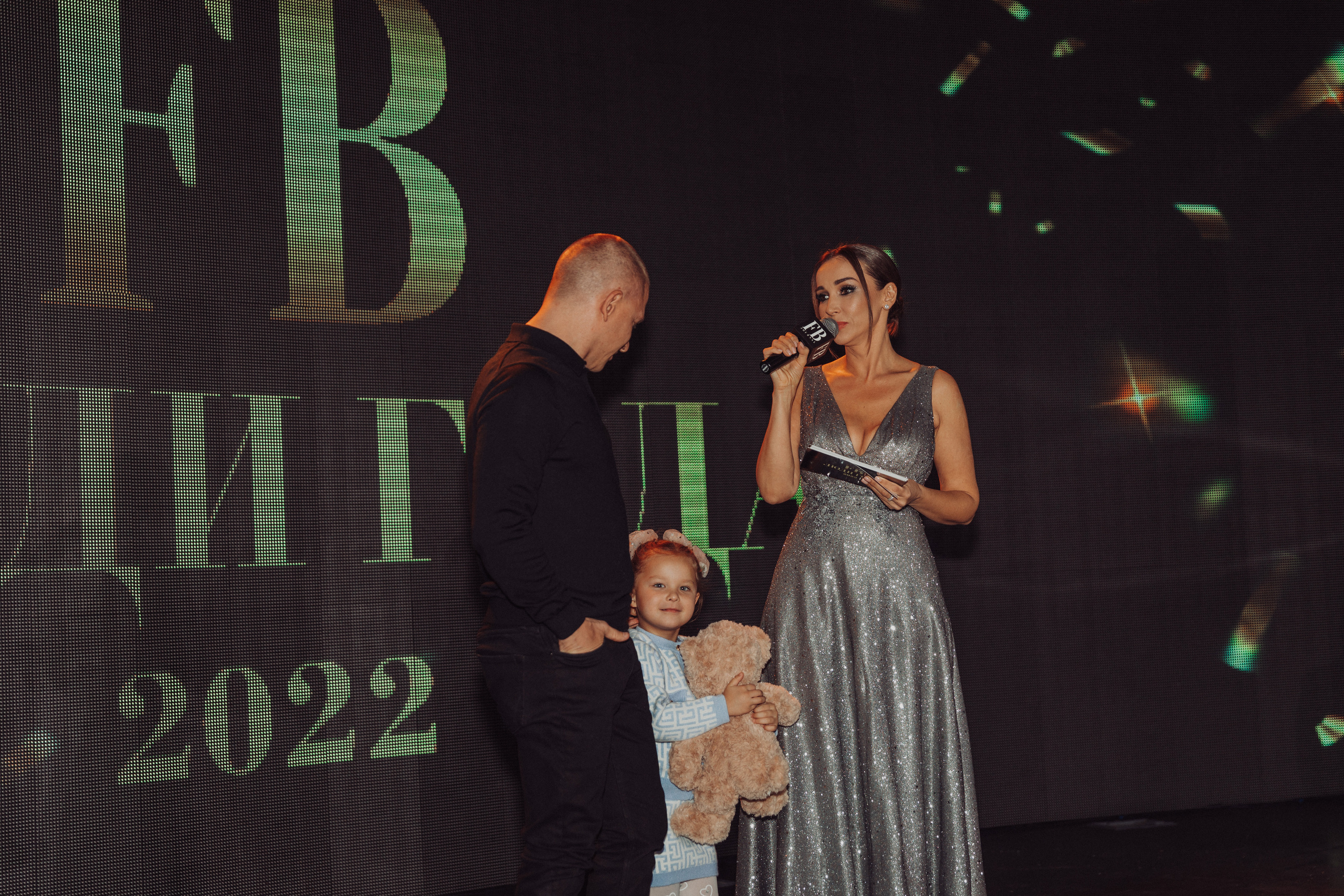 By Fashion Beaty: Человек года 2022 — ресторан Backstage. Фотограф и Видеограф в Москве Дарья Арсентьева