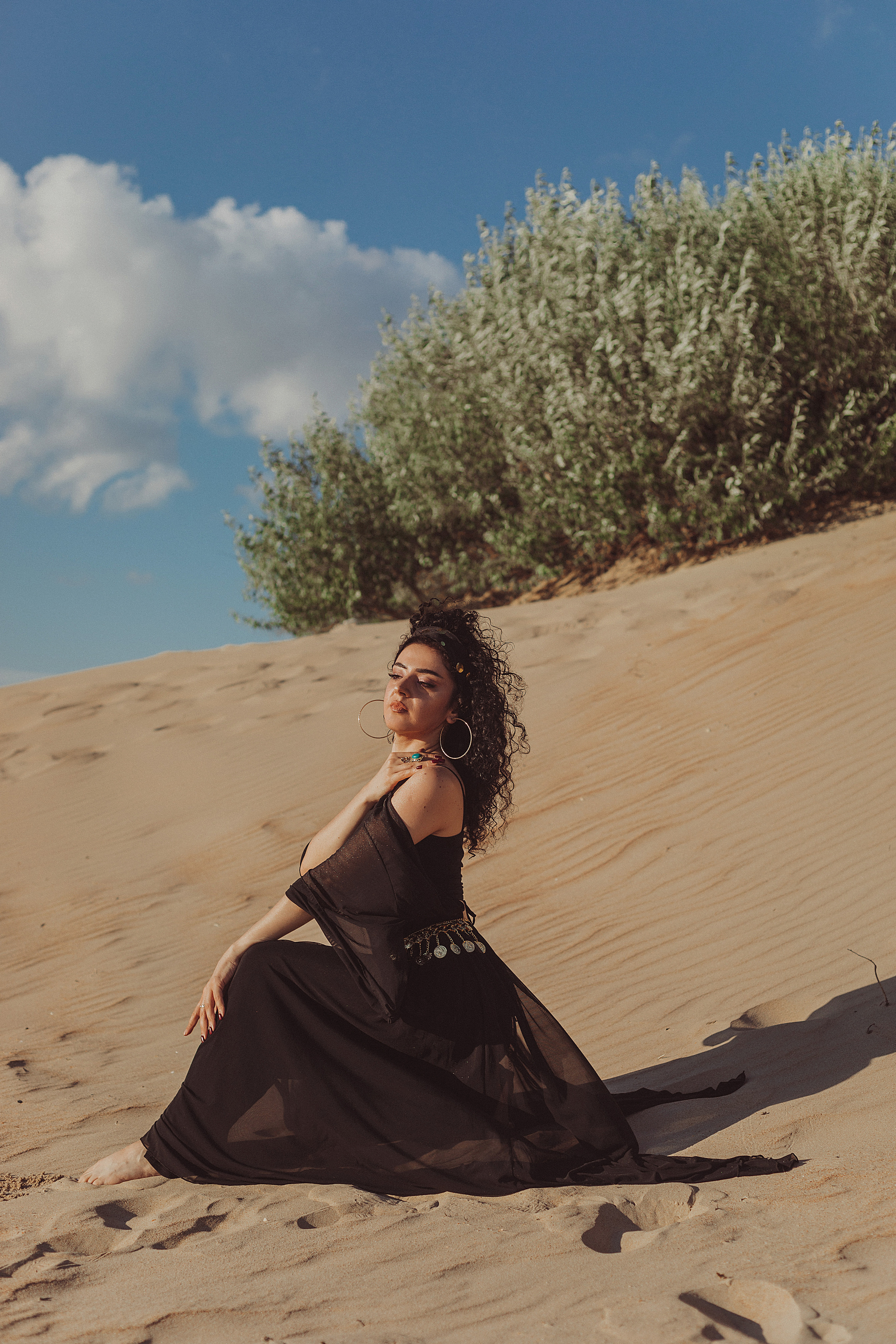 Фотопроекты. Фотограф и Видеограф в Москве Дарья Арсентьева