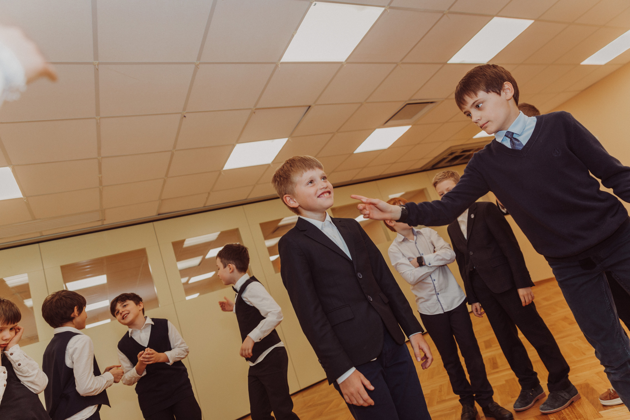 Детский Сад | Школа |Выпускные. Фотограф и Видеограф в Москве Дарья Арсентьева