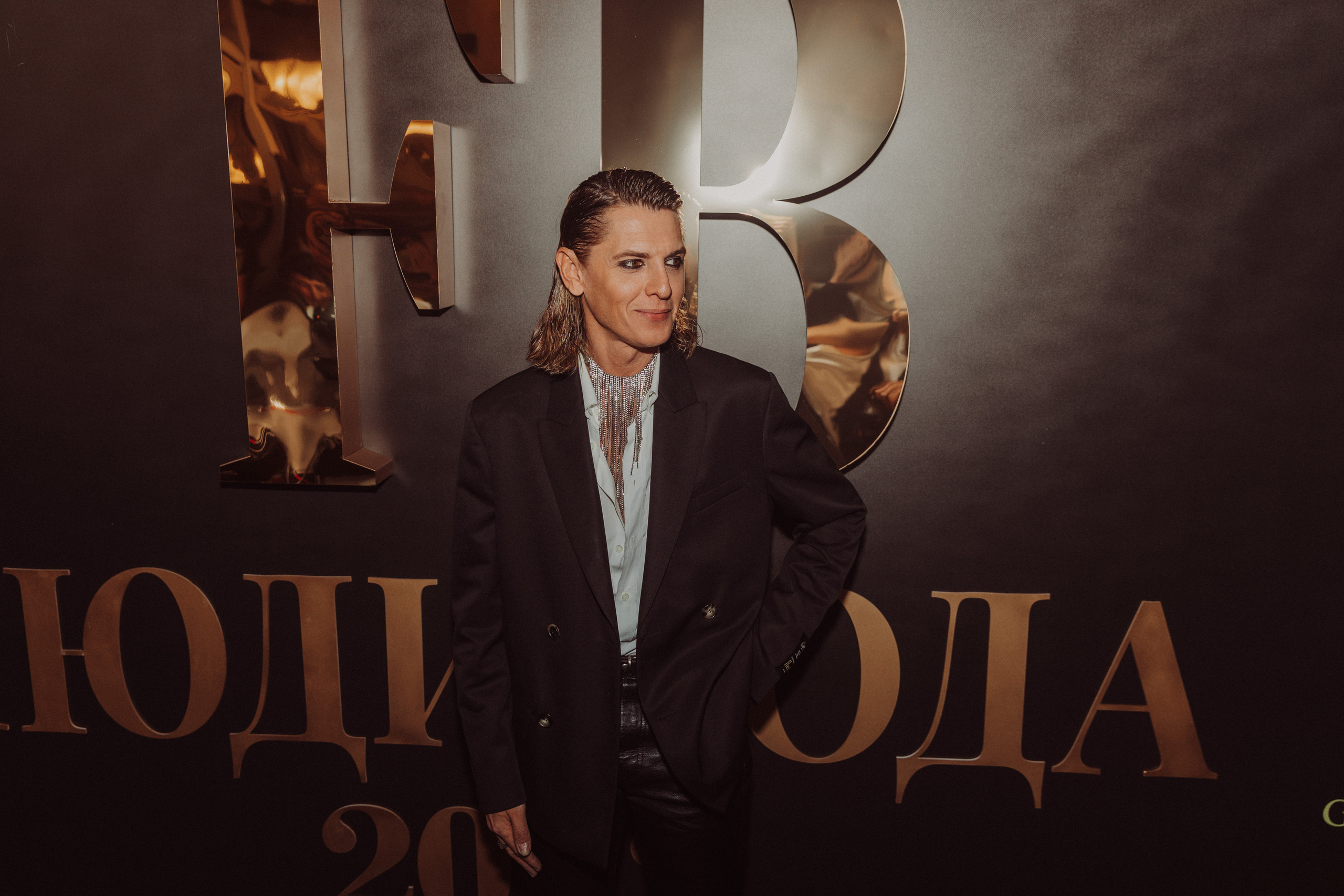 By Fashion Beaty: Человек года 2022 — ресторан Backstage. Фотограф и Видеограф в Москве Дарья Арсентьева