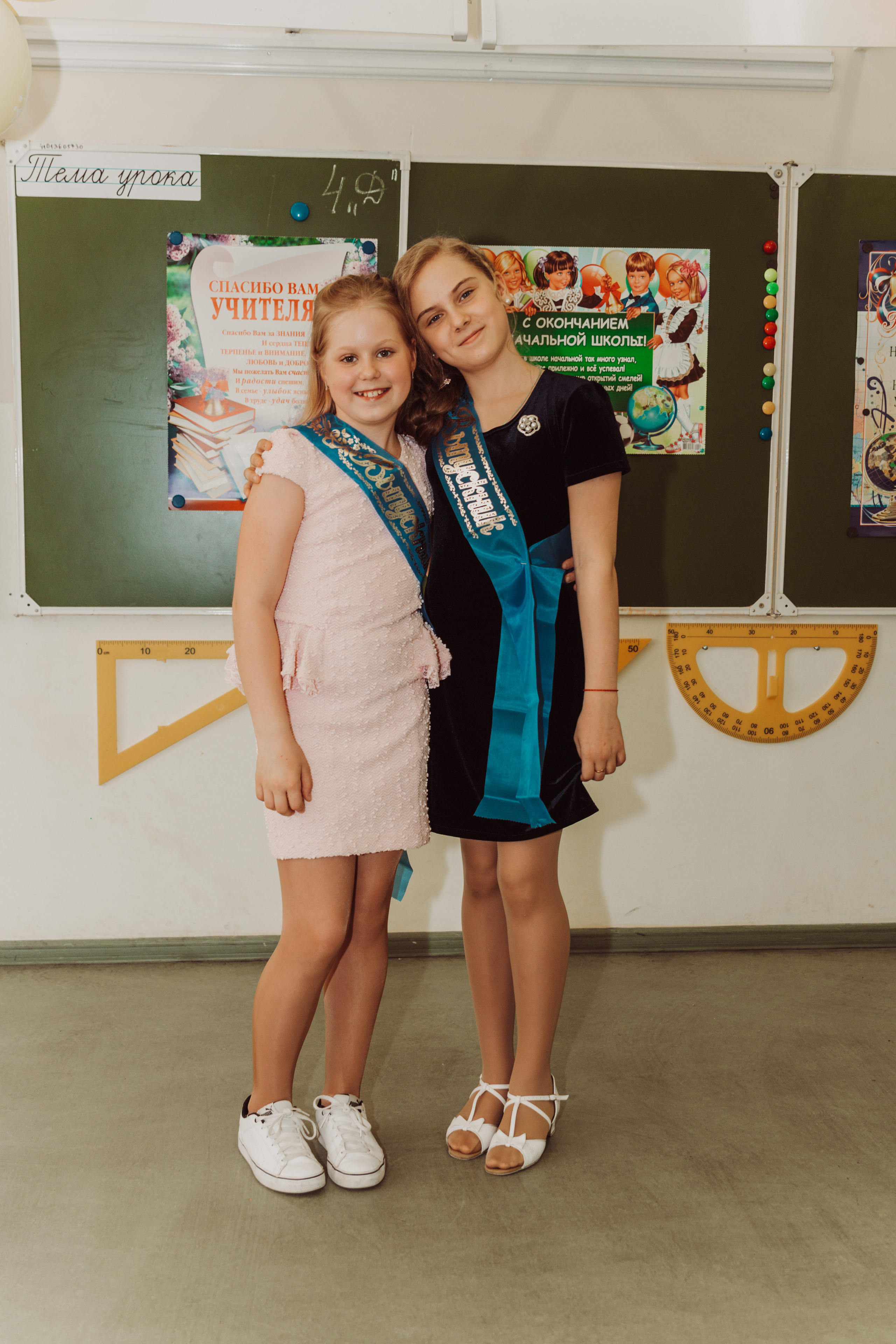 Детский Сад | Школа |Выпускные. Фотограф и Видеограф в Москве Дарья Арсентьева