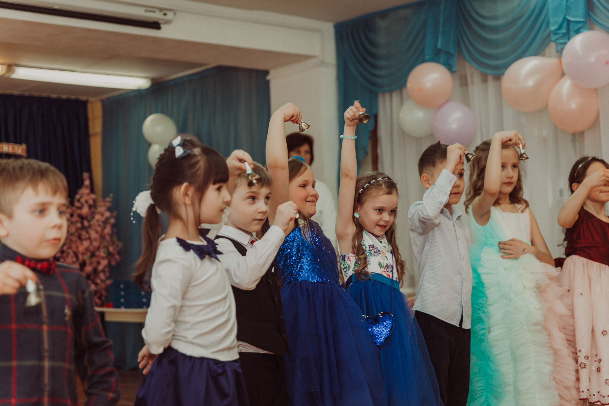 Детский Сад | Школа |Выпускные. Фотограф и Видеограф в Москве Дарья Арсентьева