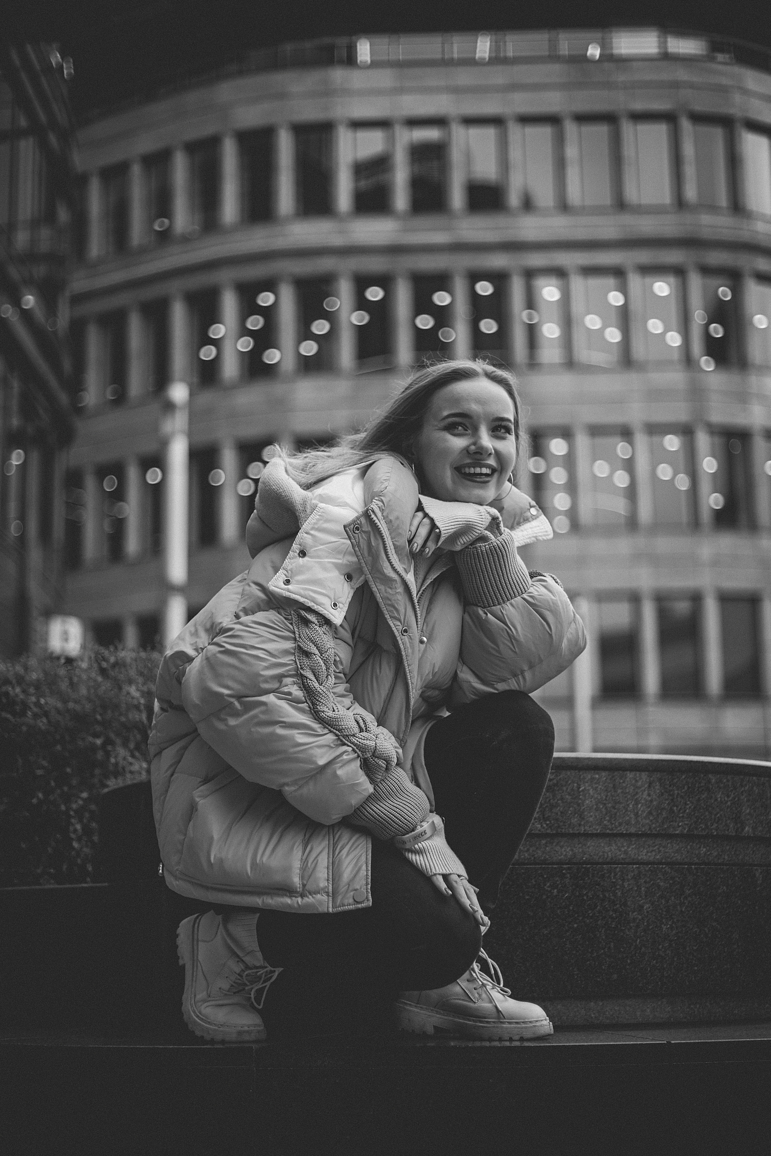 Артисты. Фотограф и Видеограф в Москве Дарья Арсентьева