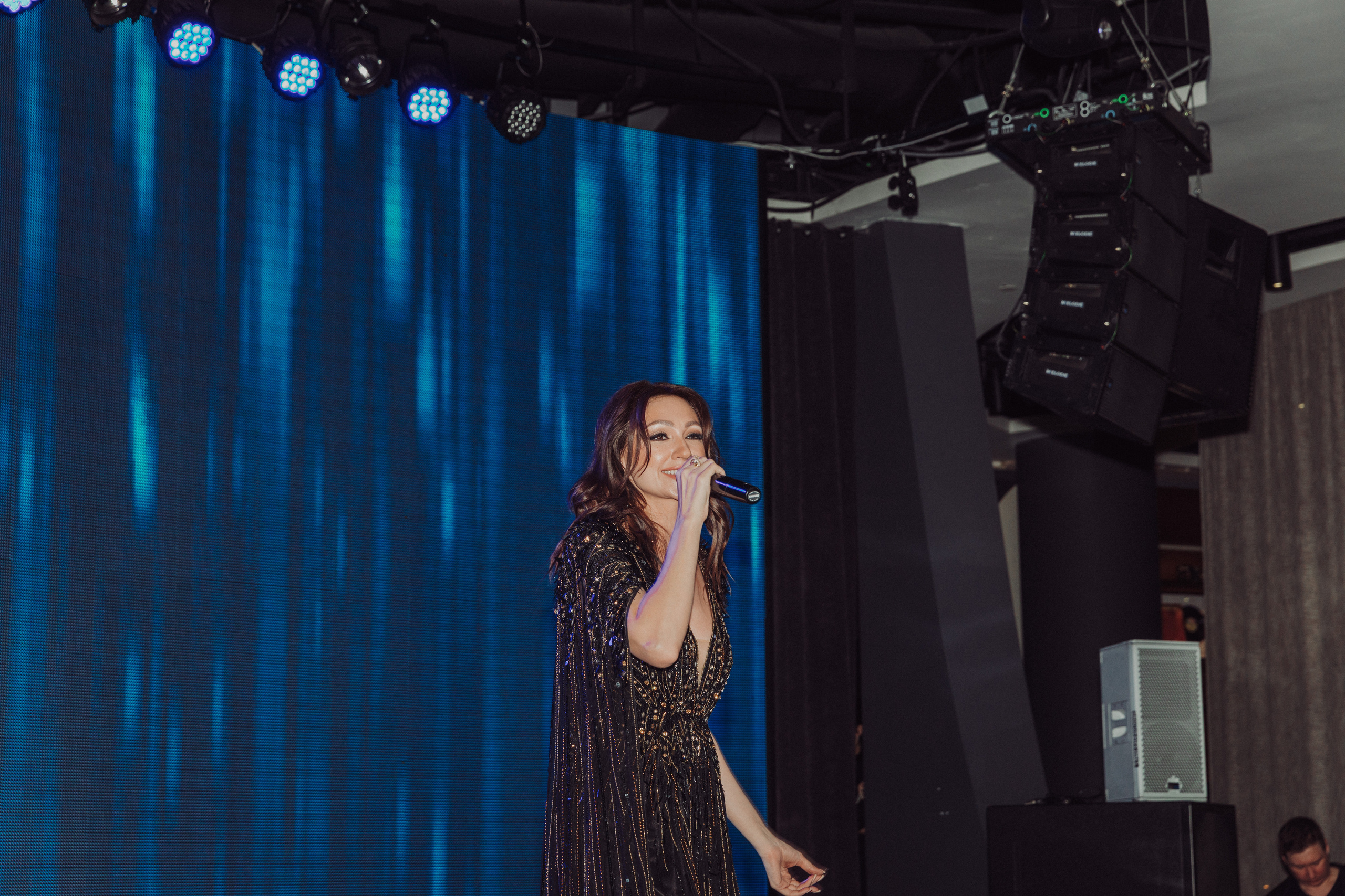 By Fashion Beaty: Человек года 2022 — ресторан Backstage. Фотограф и Видеограф в Москве Дарья Арсентьева